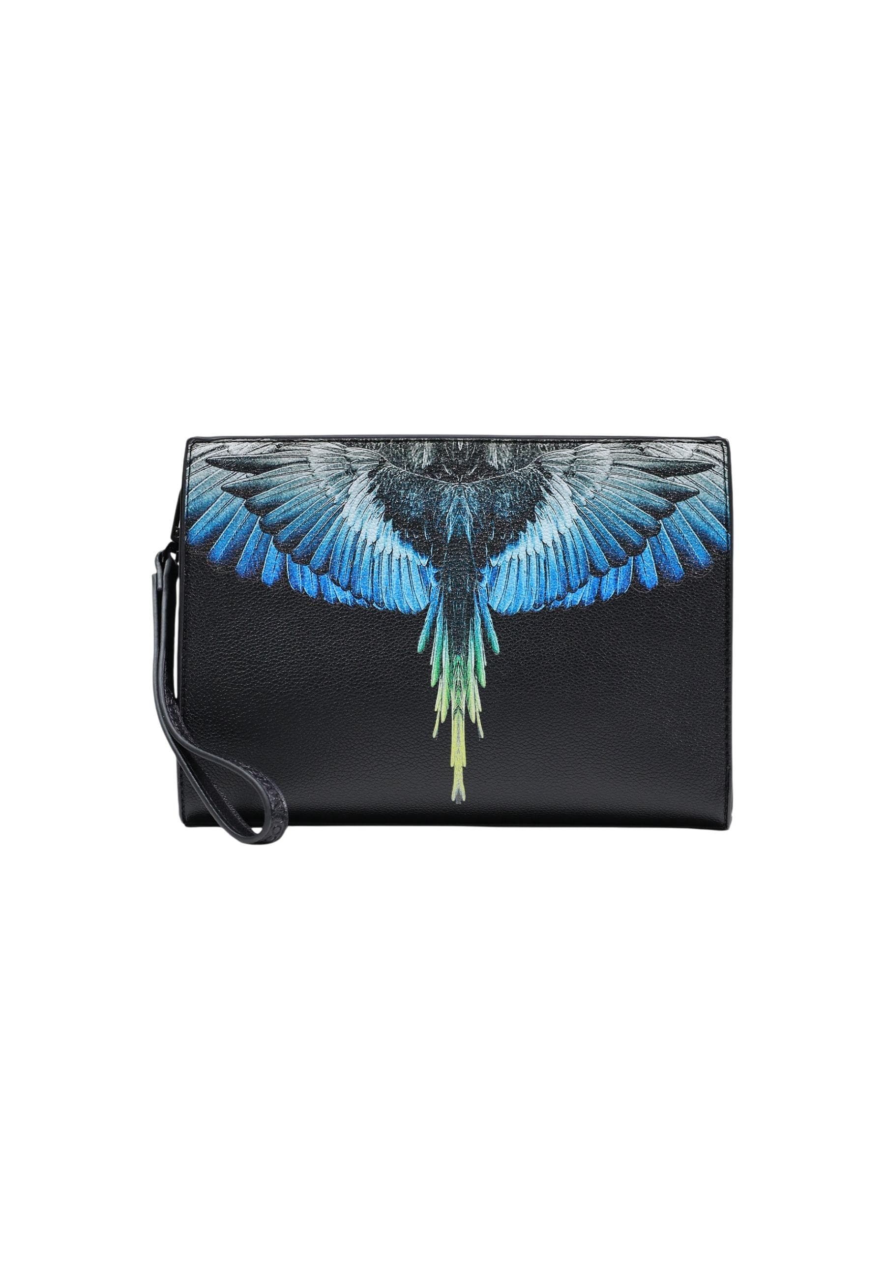 County Of Milan Borsa Uomo - County Of Milan