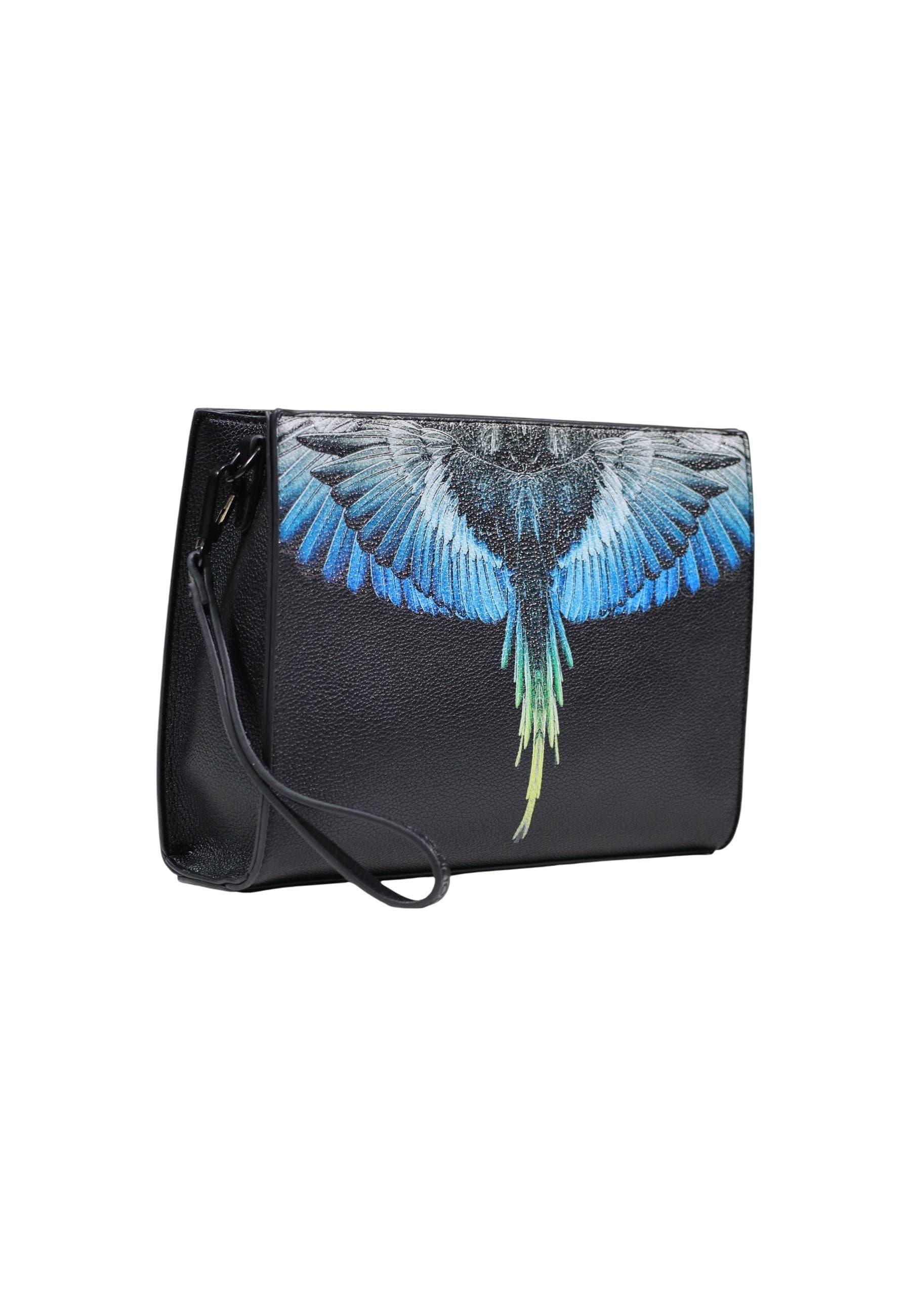 County Of Milan Borsa Uomo - County Of Milan