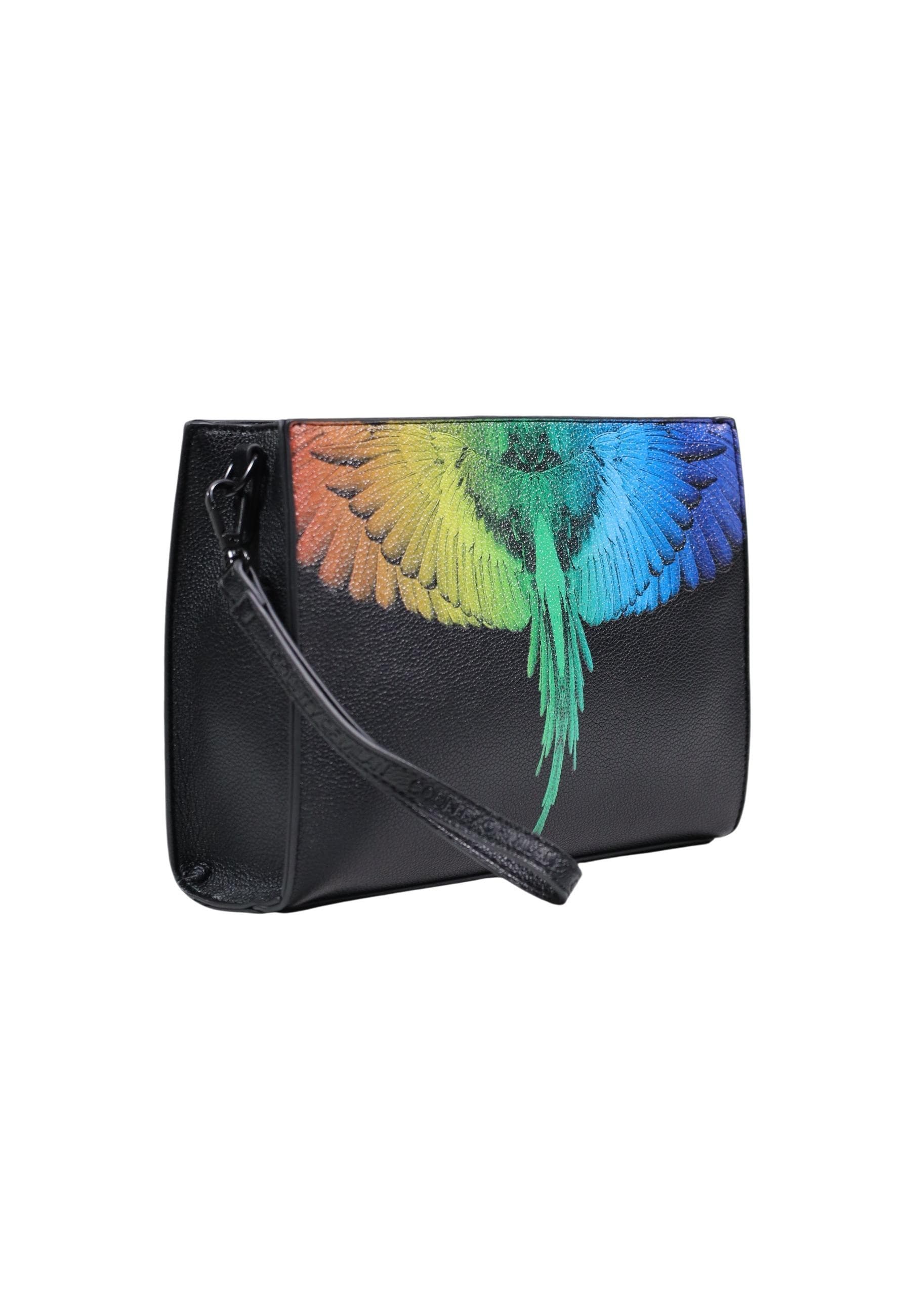 County Of Milan Borsa Uomo - County Of Milan