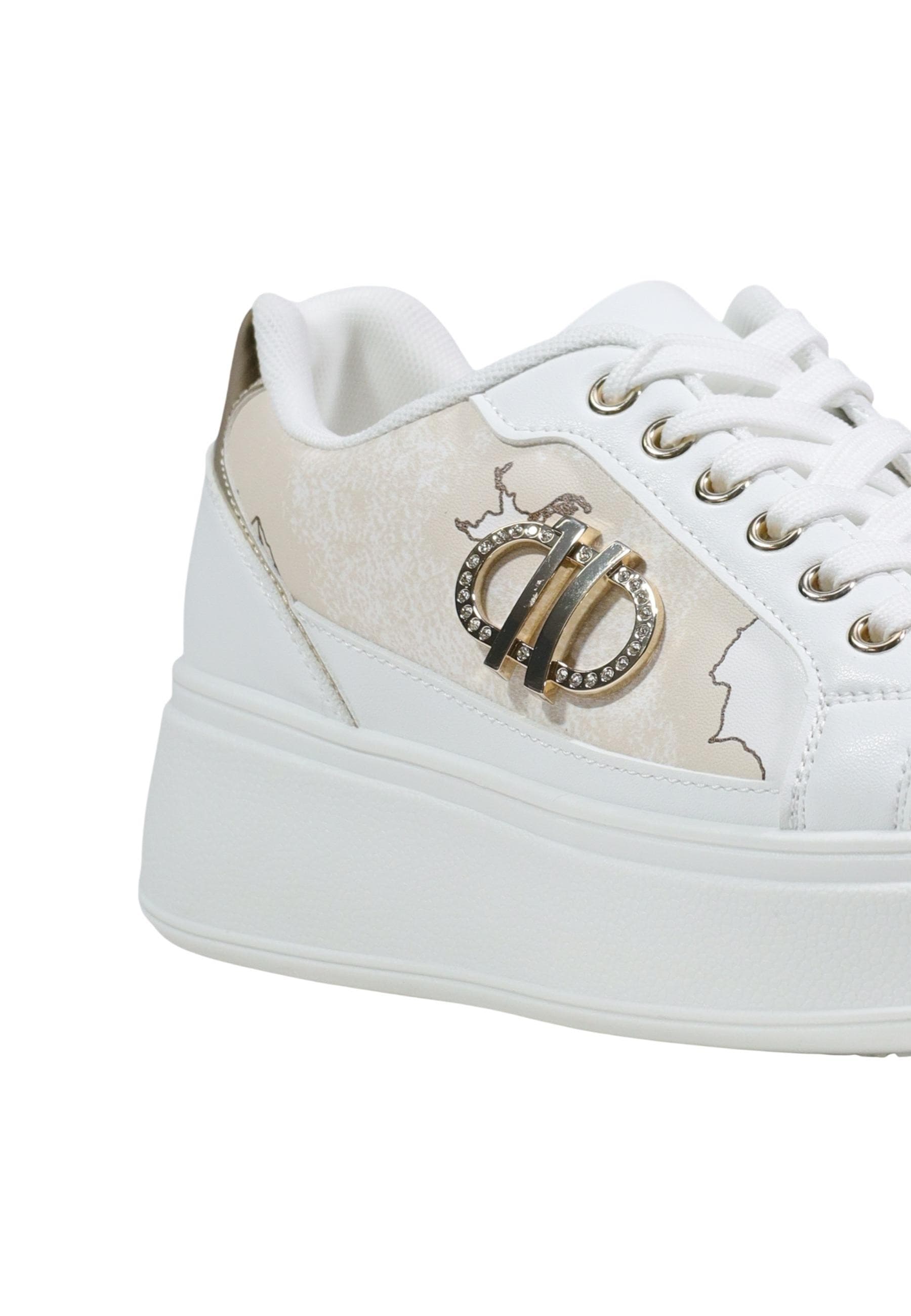 Alviero Martini Prima Classe Sneakers Donna - Alviero Martini Prima Classe