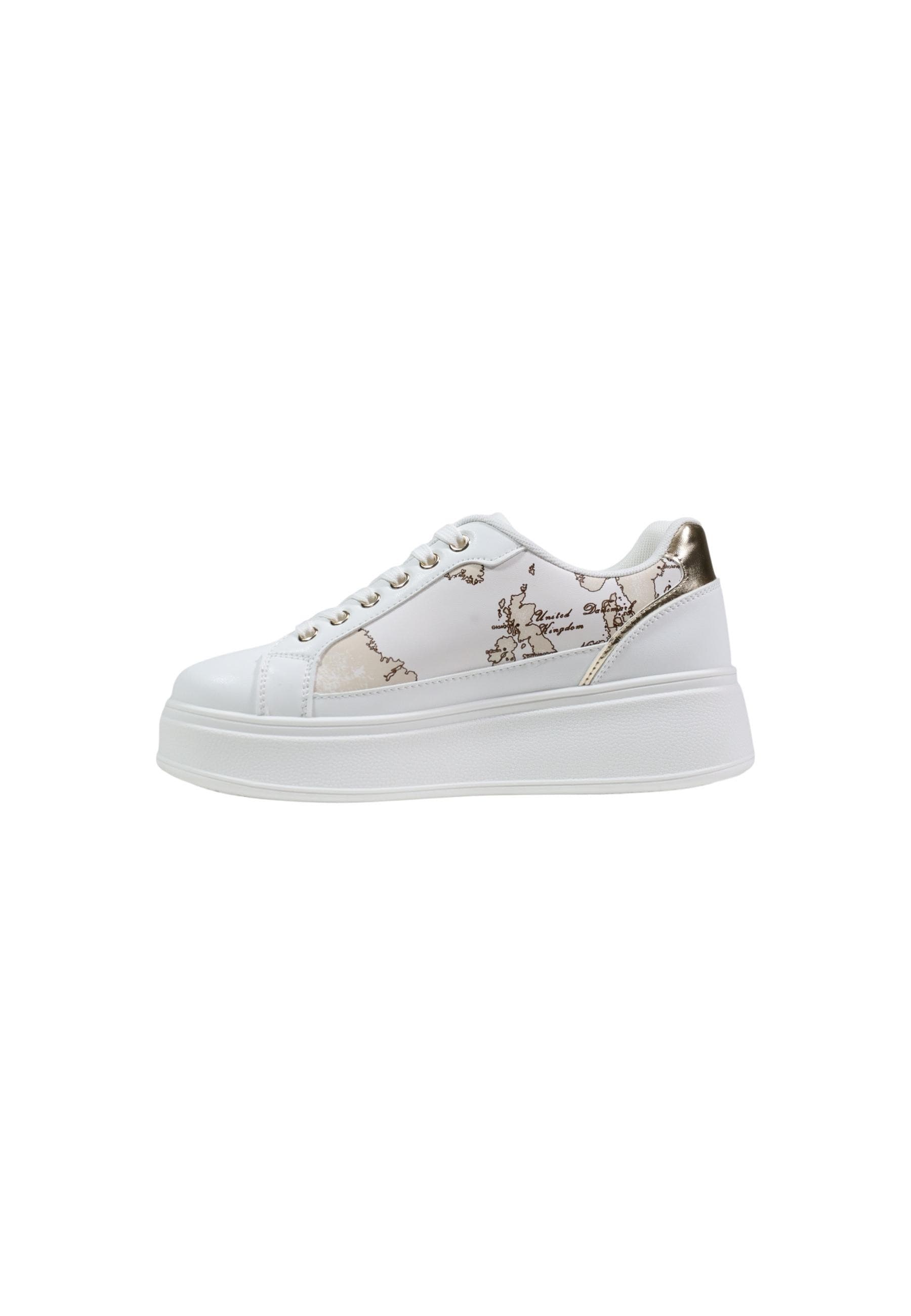 Alviero Martini Prima Classe Sneakers Donna - Alviero Martini Prima Classe