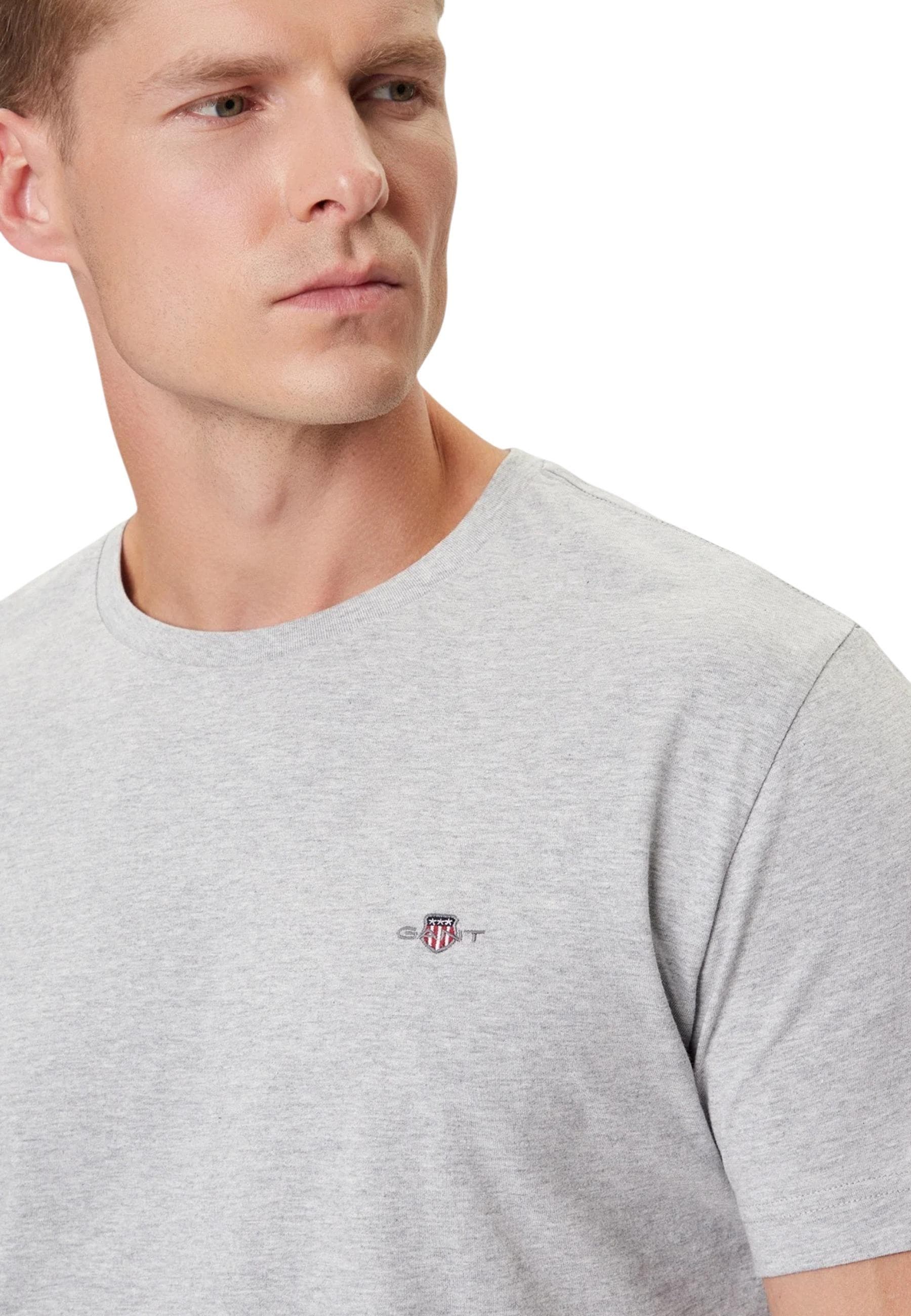 Gant T-Shirt Uomo - Gant