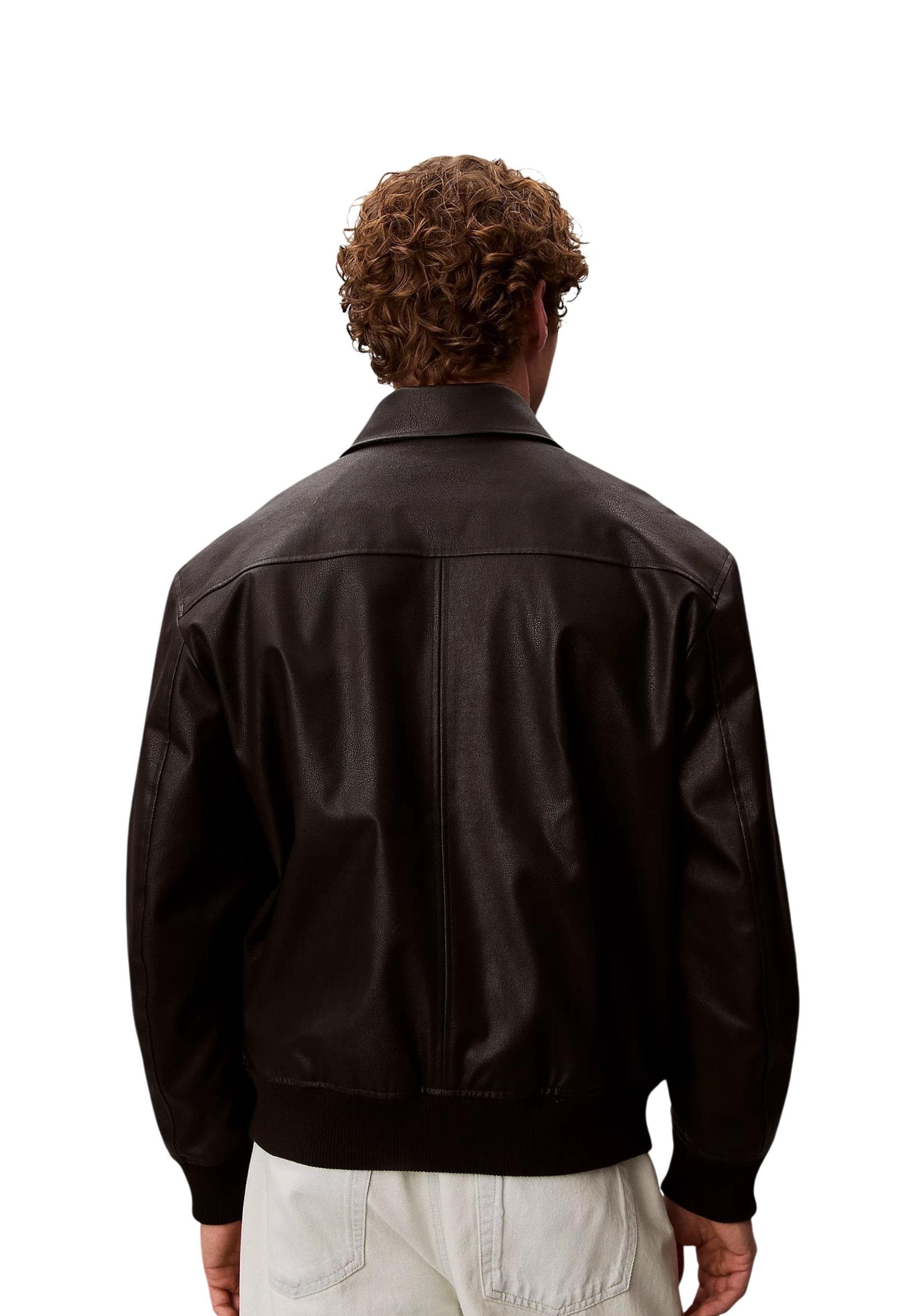 Calvin Klein Jeans Giacca Uomo - Calvin Klein Jeans