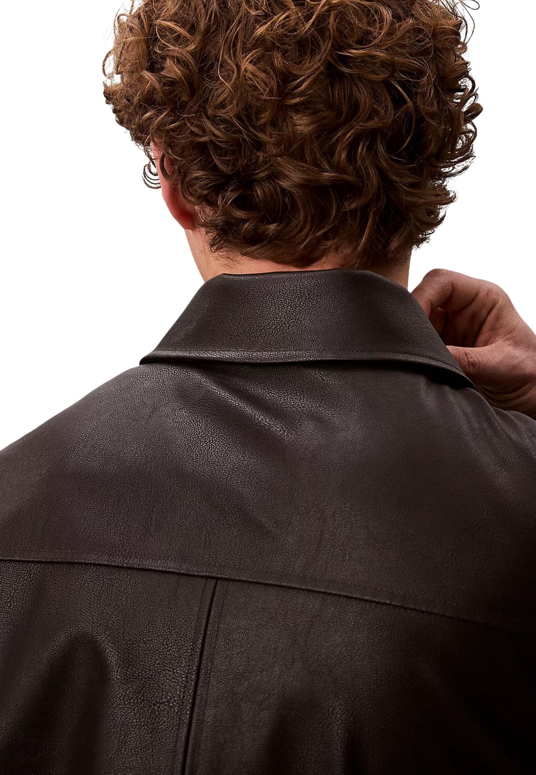 Calvin Klein Jeans Giacca Uomo - Calvin Klein Jeans