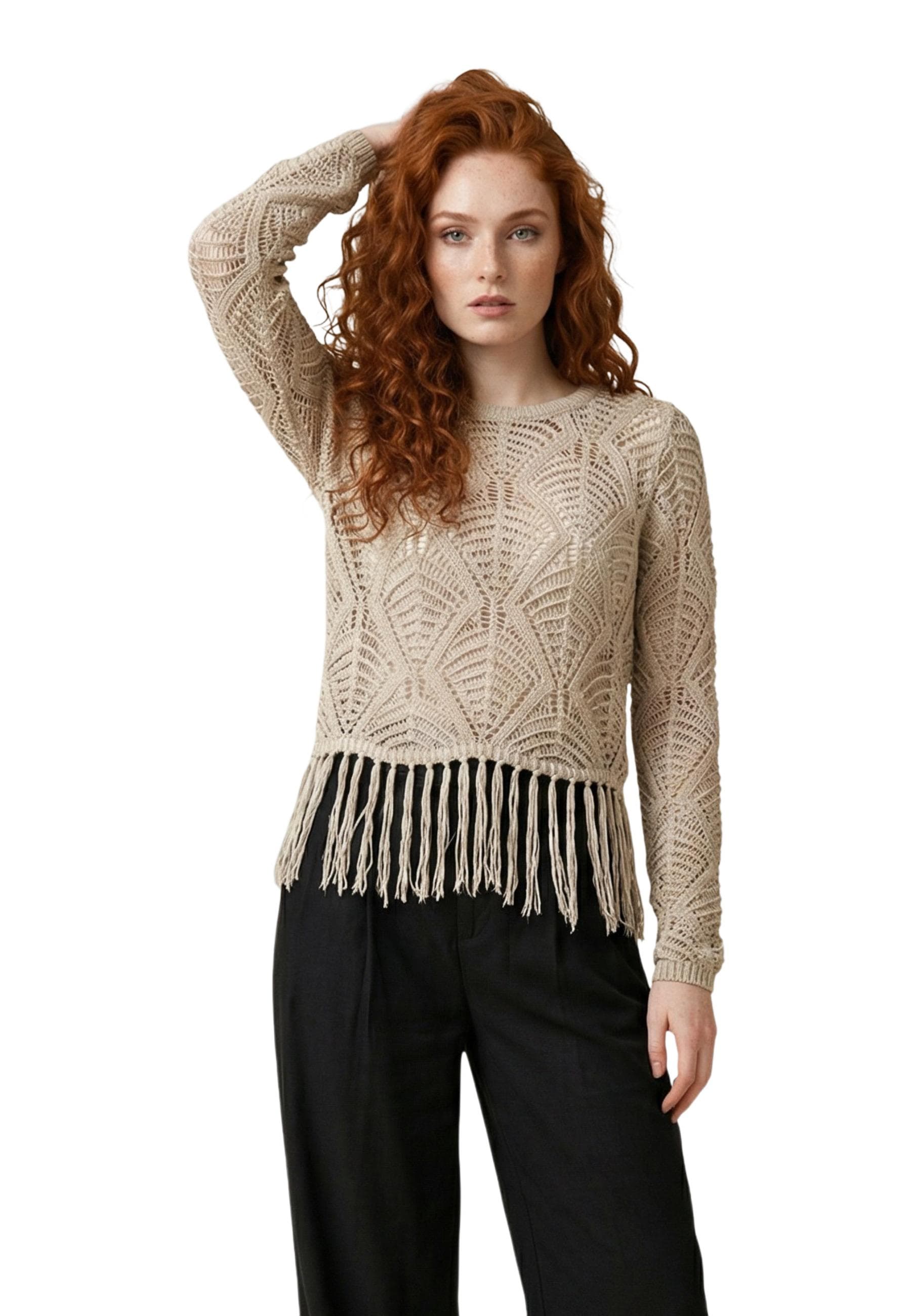 Only Maglia Donna - Only