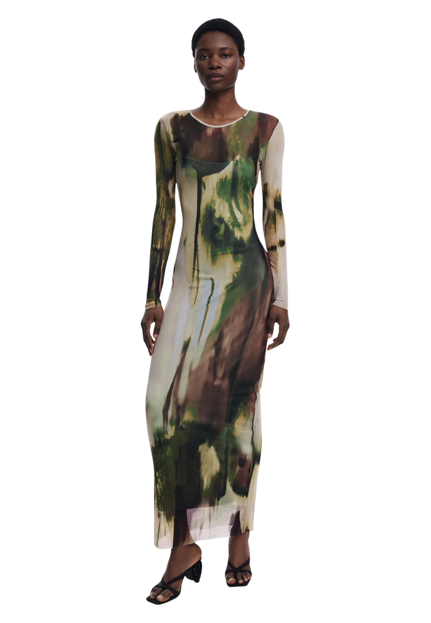 Desigual Abito Donna - Desigual