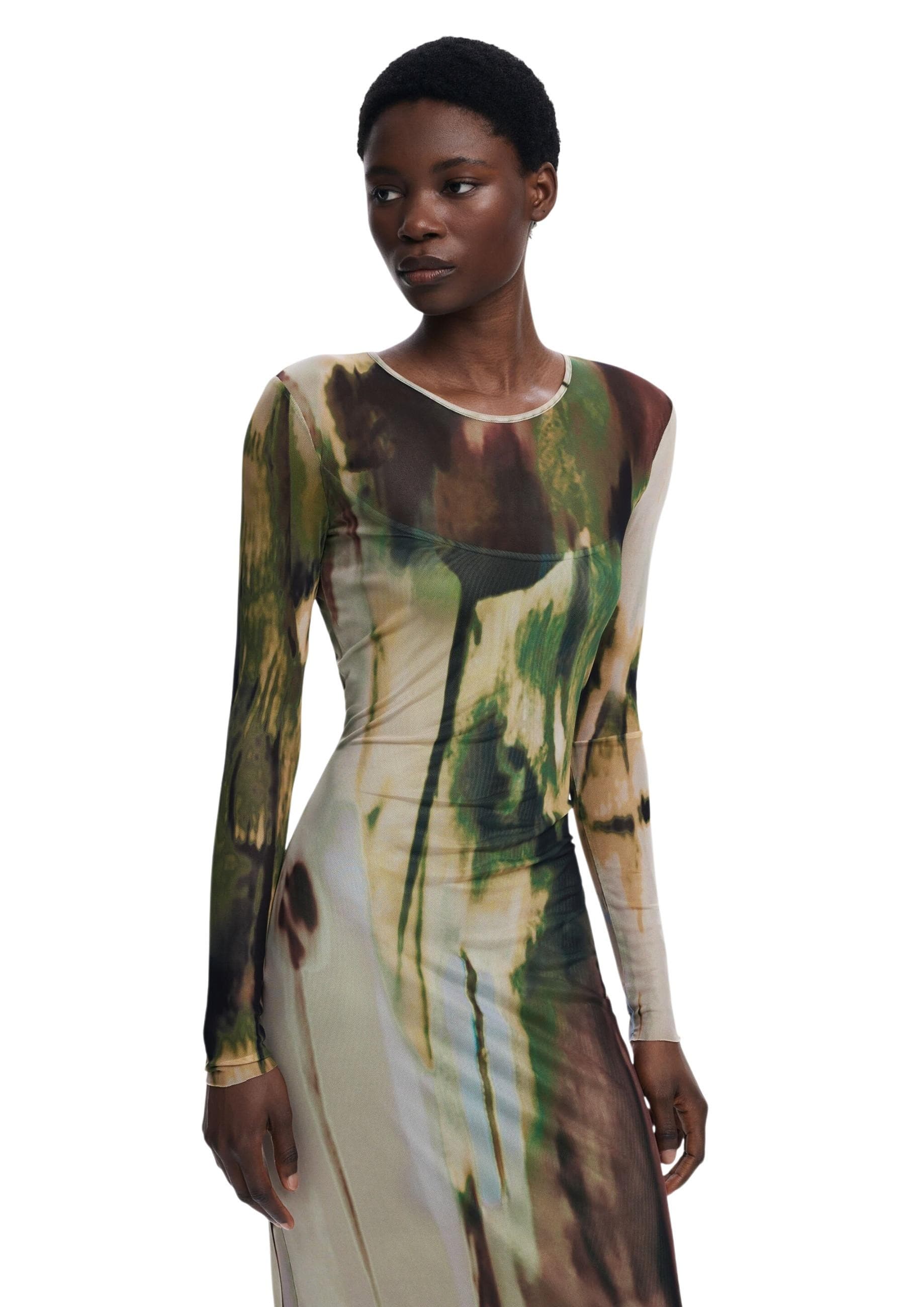 Desigual Abito Donna - Desigual