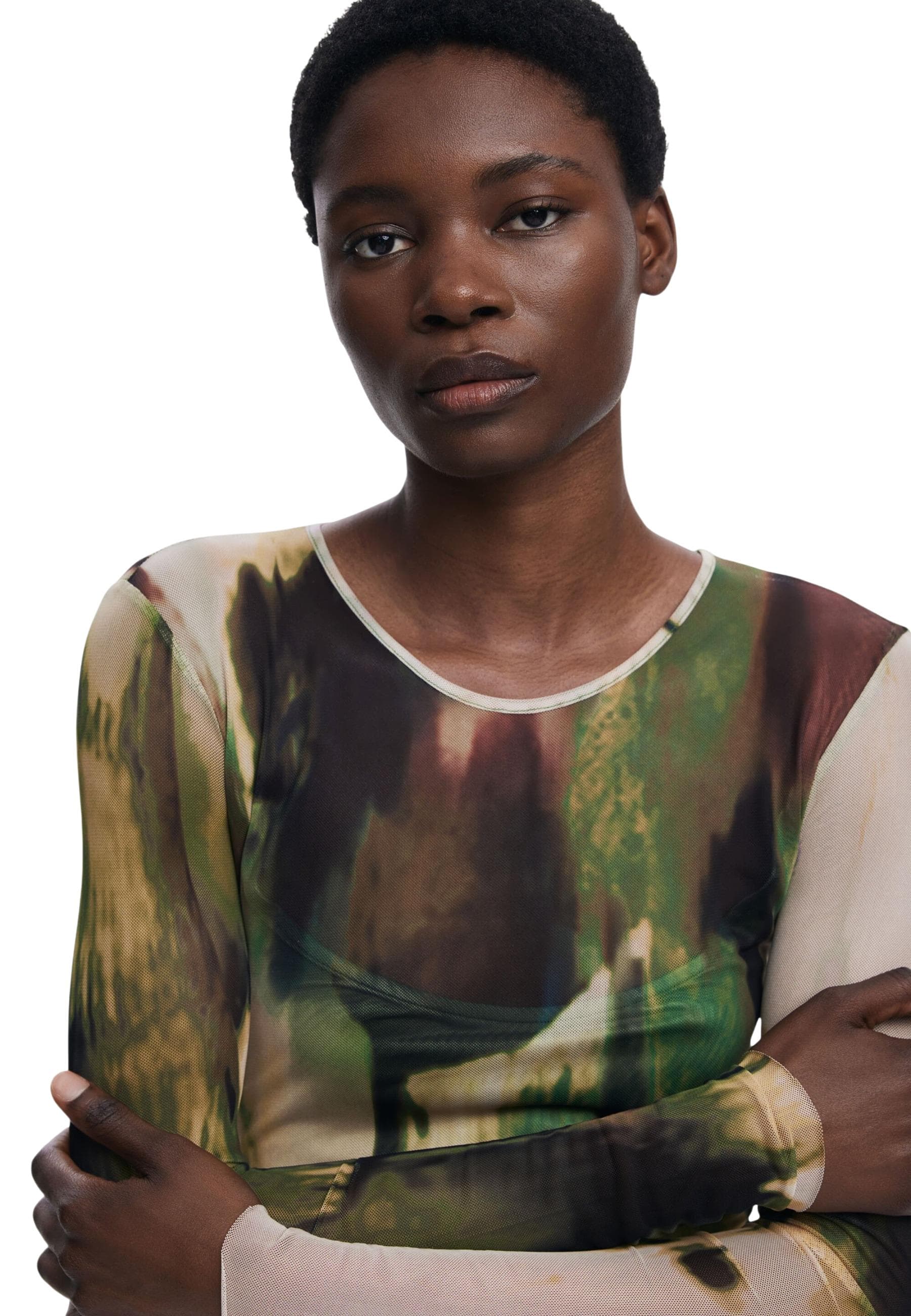 Desigual Abito Donna - Desigual