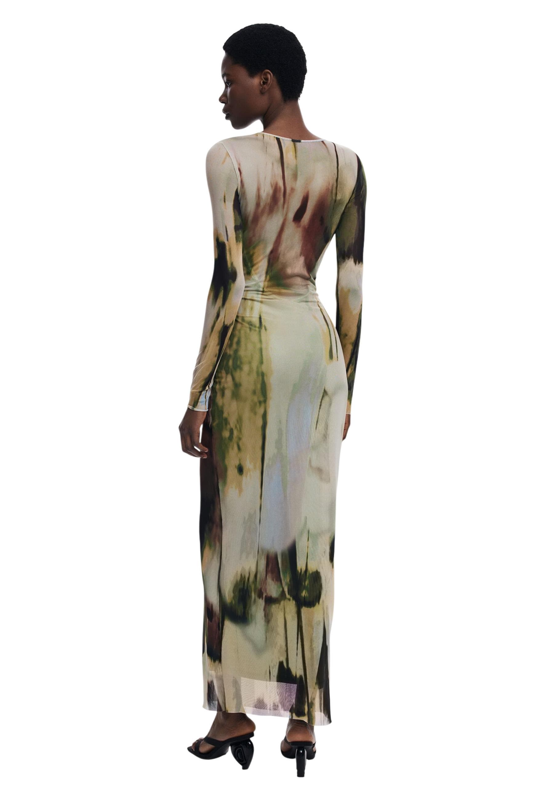 Desigual Abito Donna - Desigual
