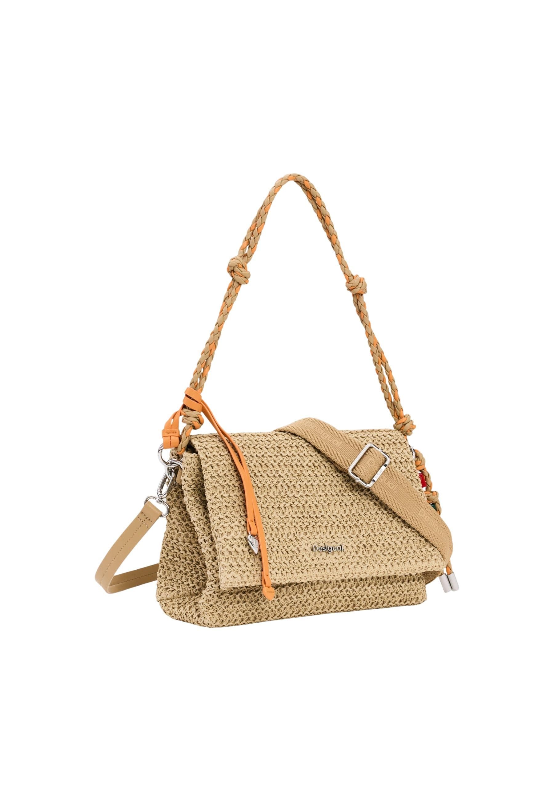 Desigual Borsa Donna - Desigual