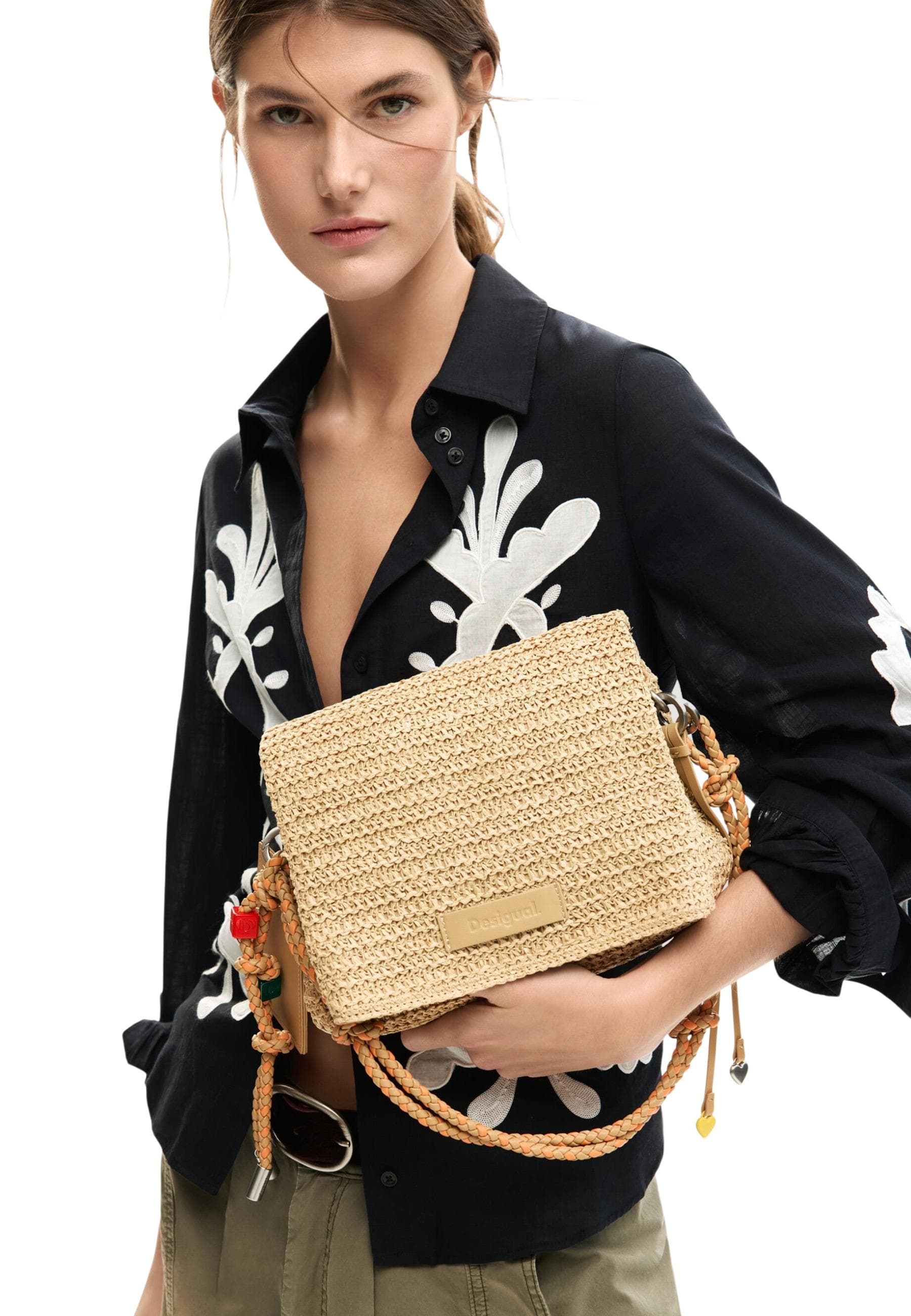 Desigual Borsa Donna - Desigual