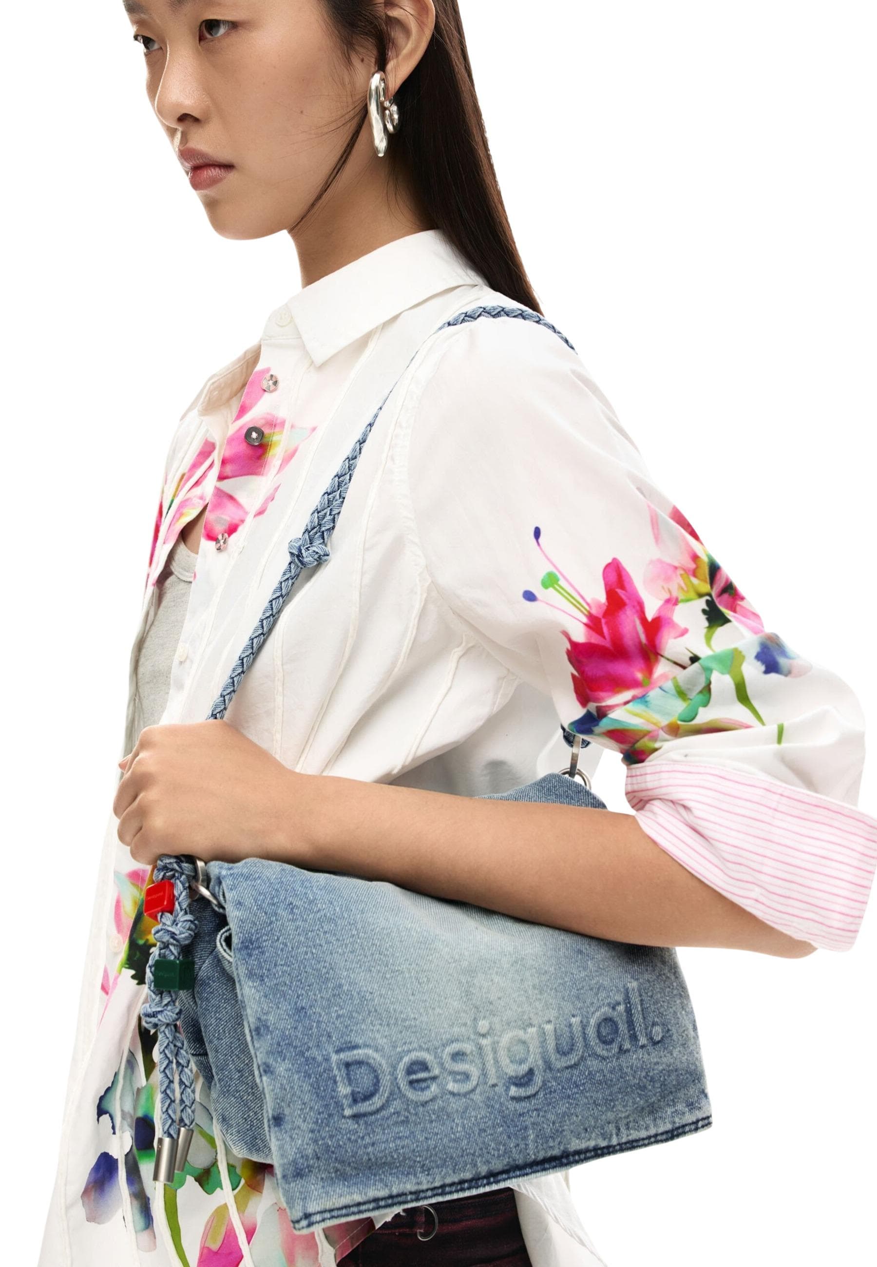 Desigual Borsa Donna - Desigual