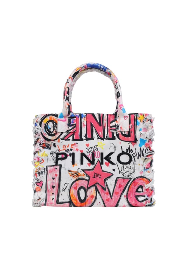 Pinko Чанта Жени