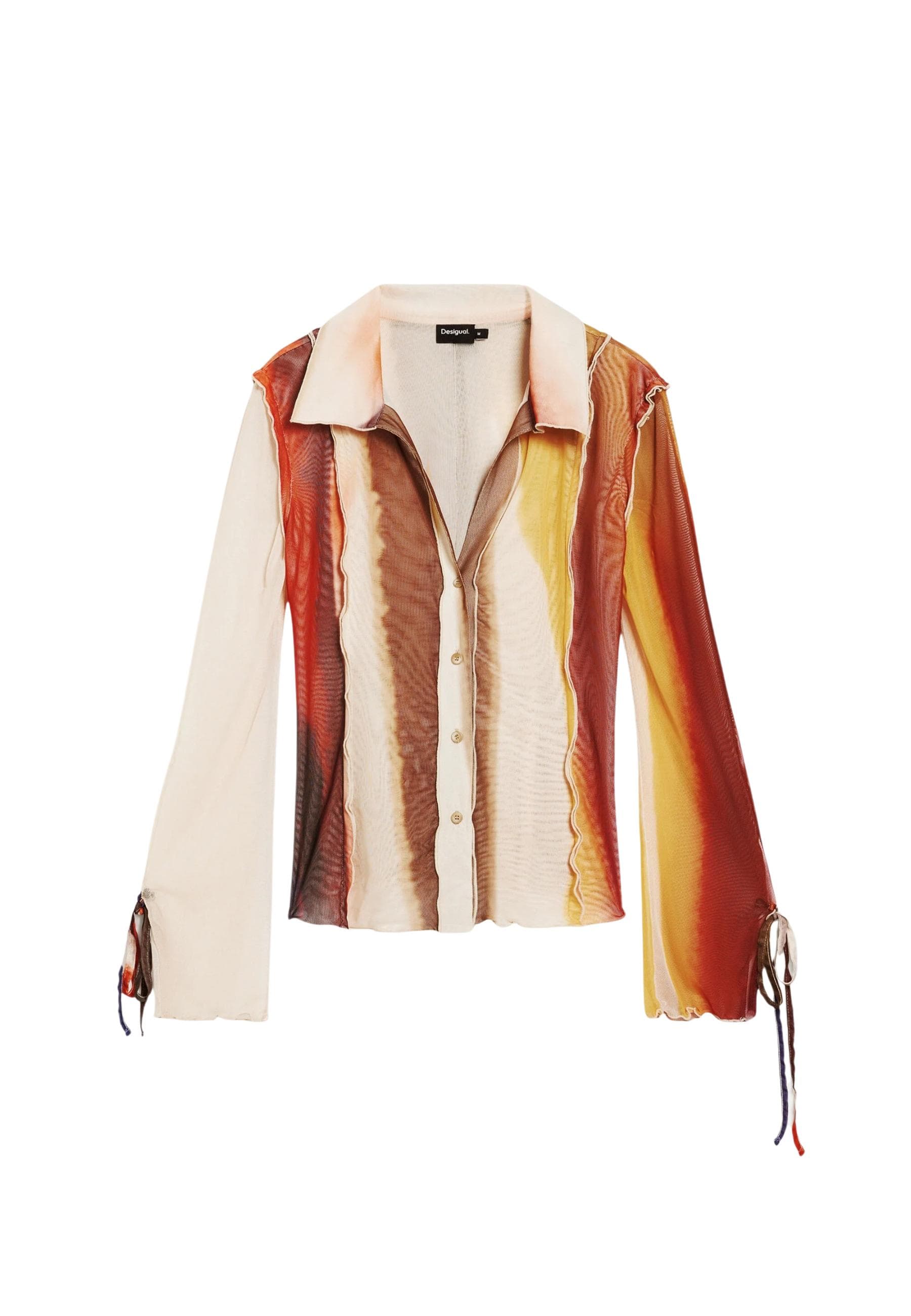 Desigual Camicia Donna - Desigual