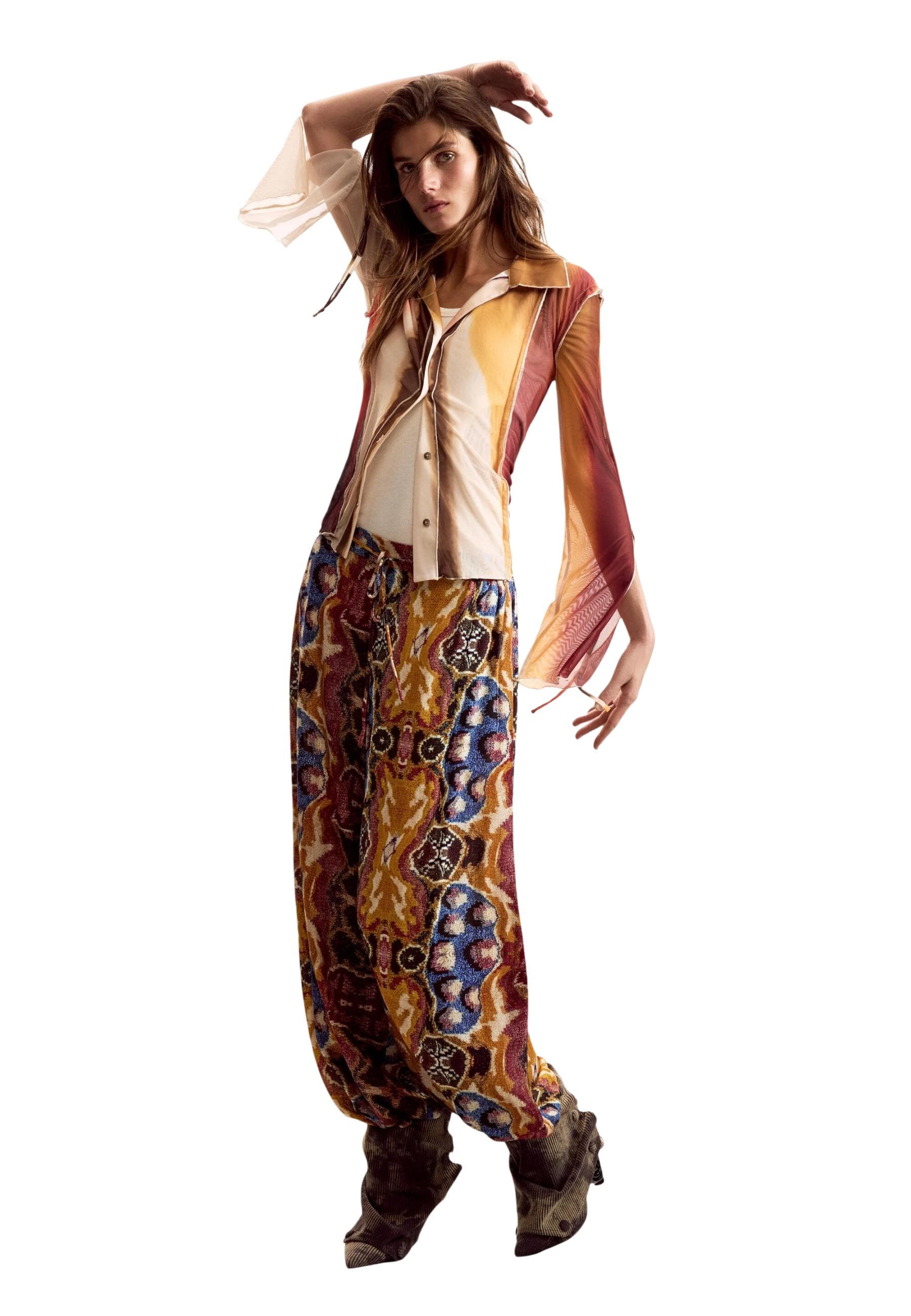 Desigual Camicia Donna - Desigual