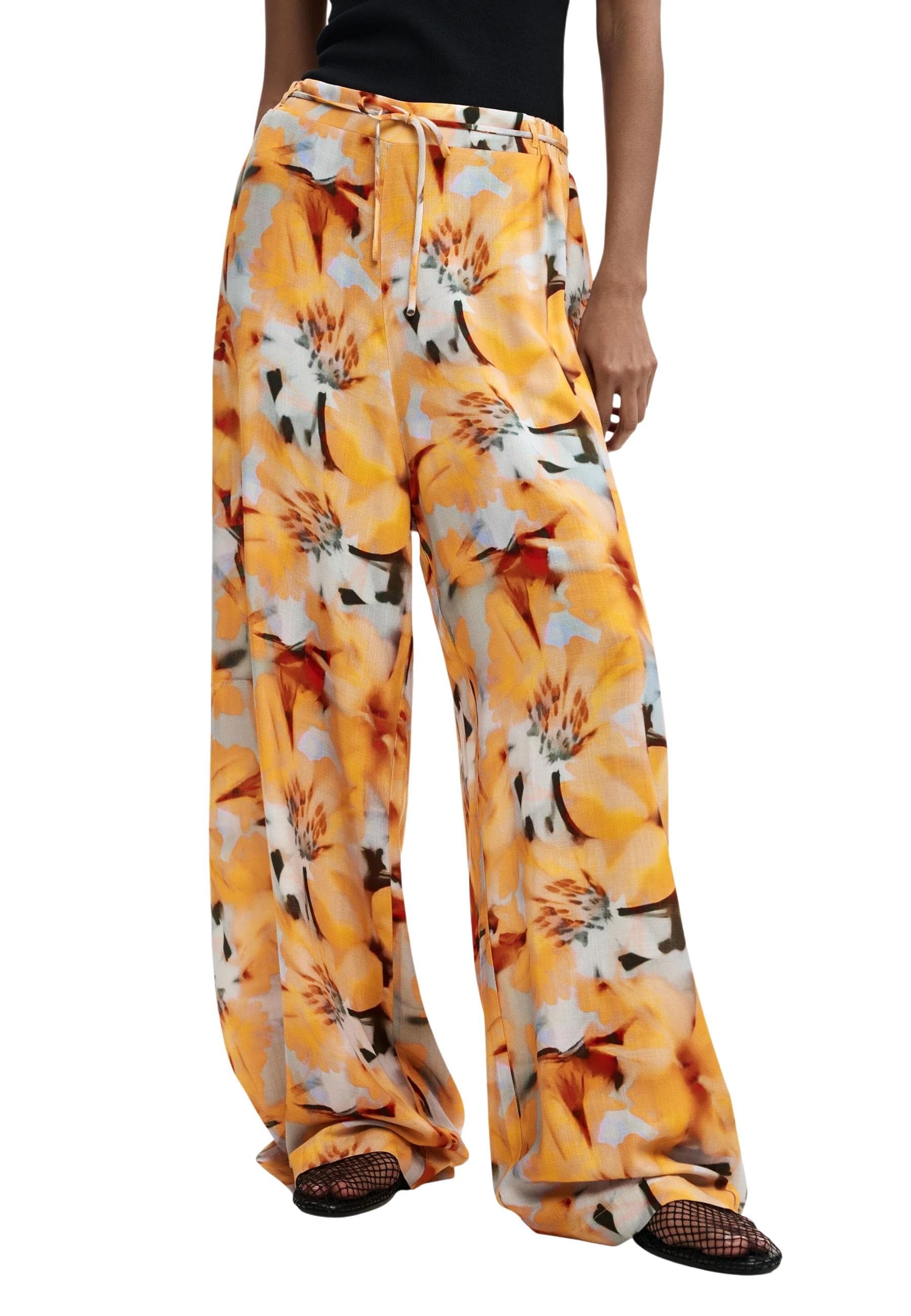 Desigual Pantaloni Donna - Desigual