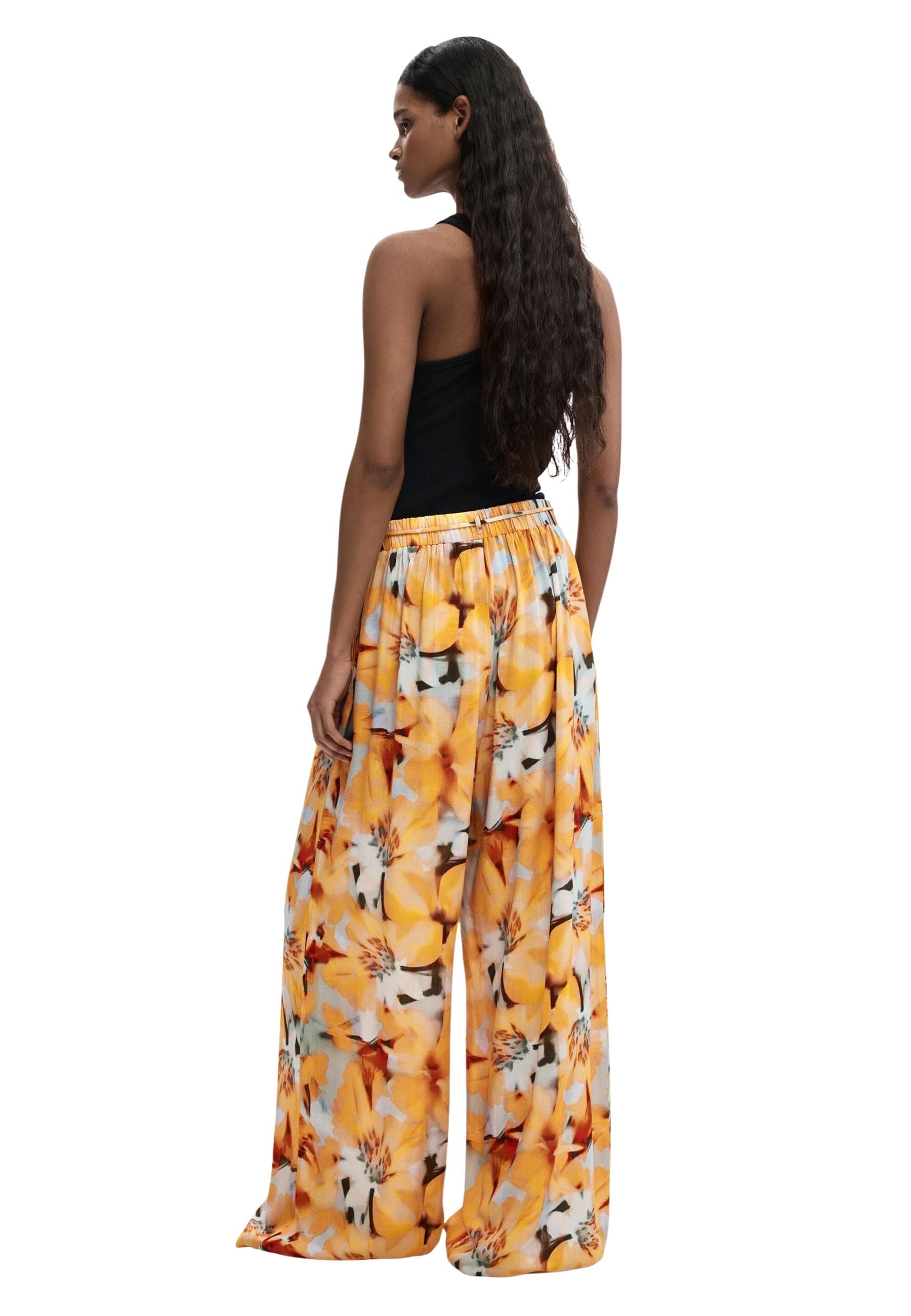 Desigual Pantaloni Donna - Desigual