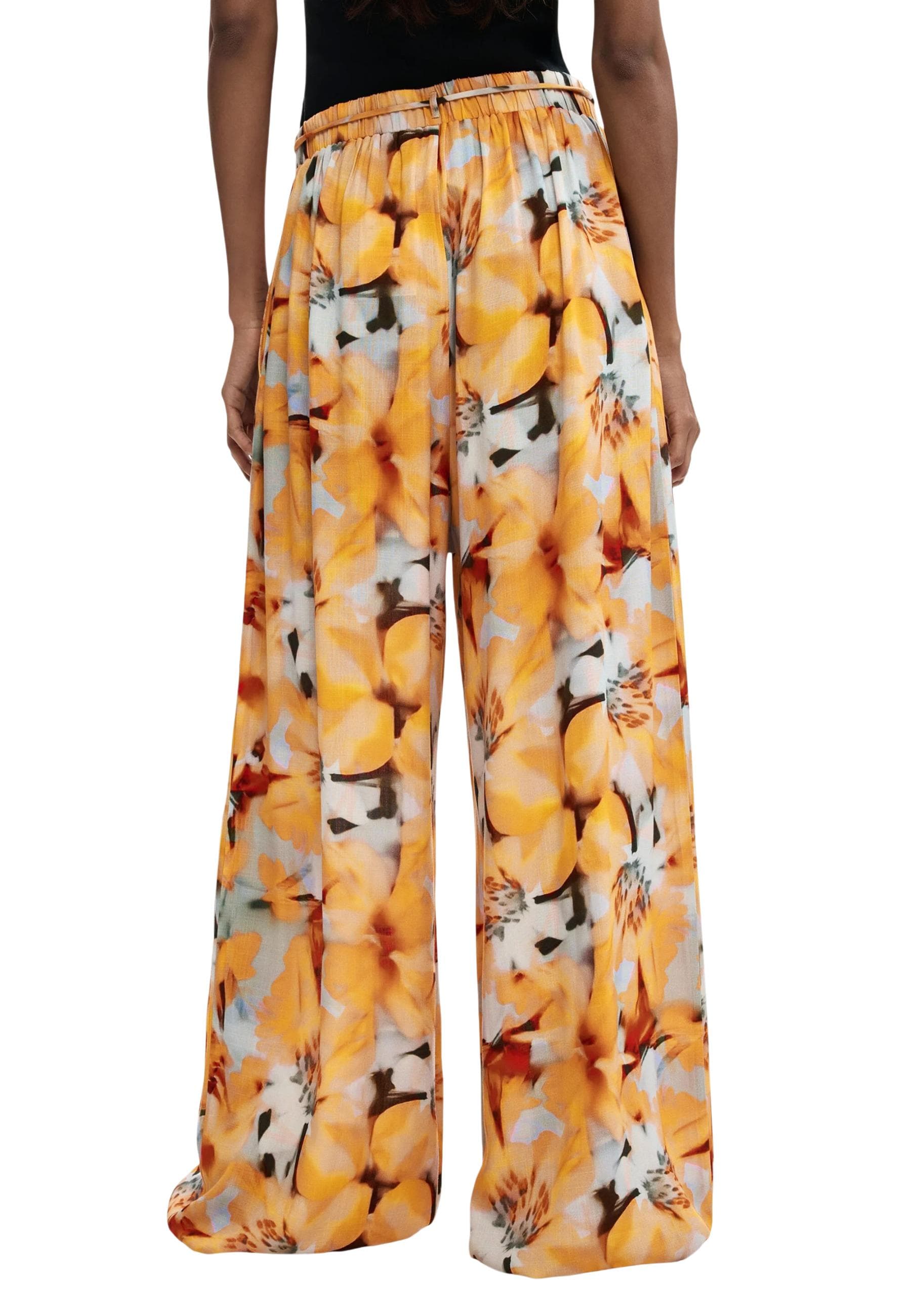 Desigual Pantaloni Donna - Desigual