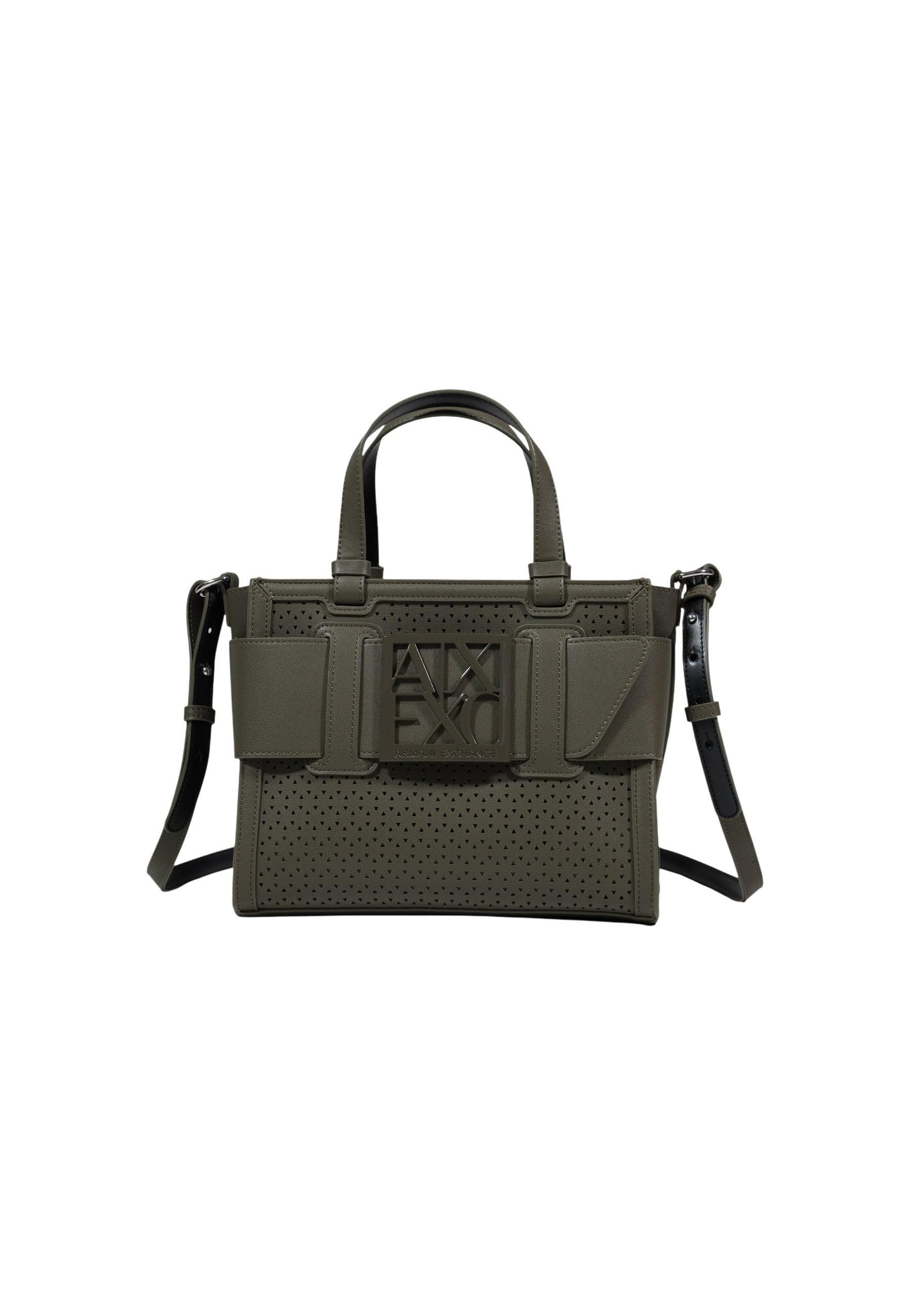 Armani Exchange Borsa Donna - Armani Exchange