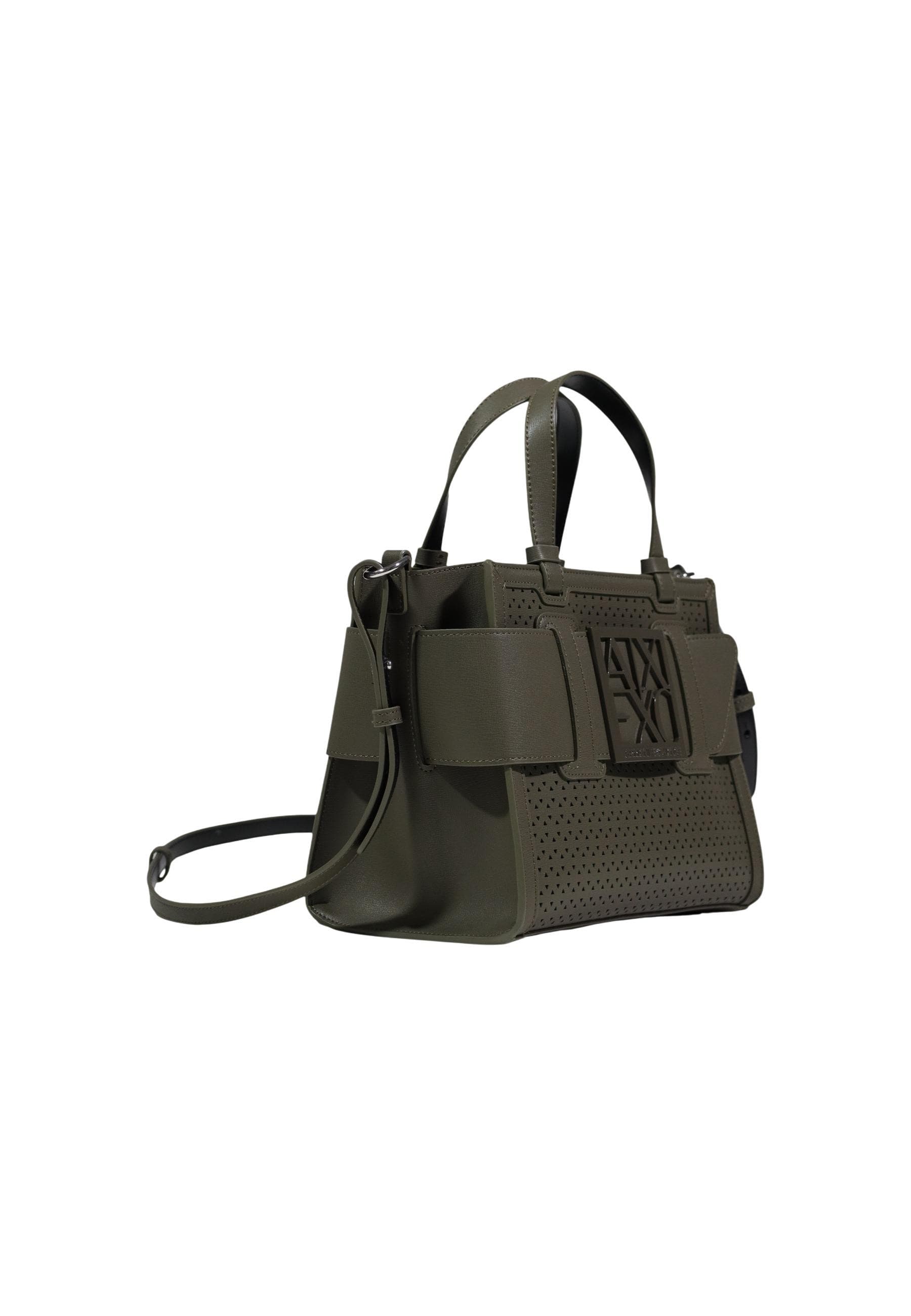 Armani Exchange Borsa Donna - Armani Exchange
