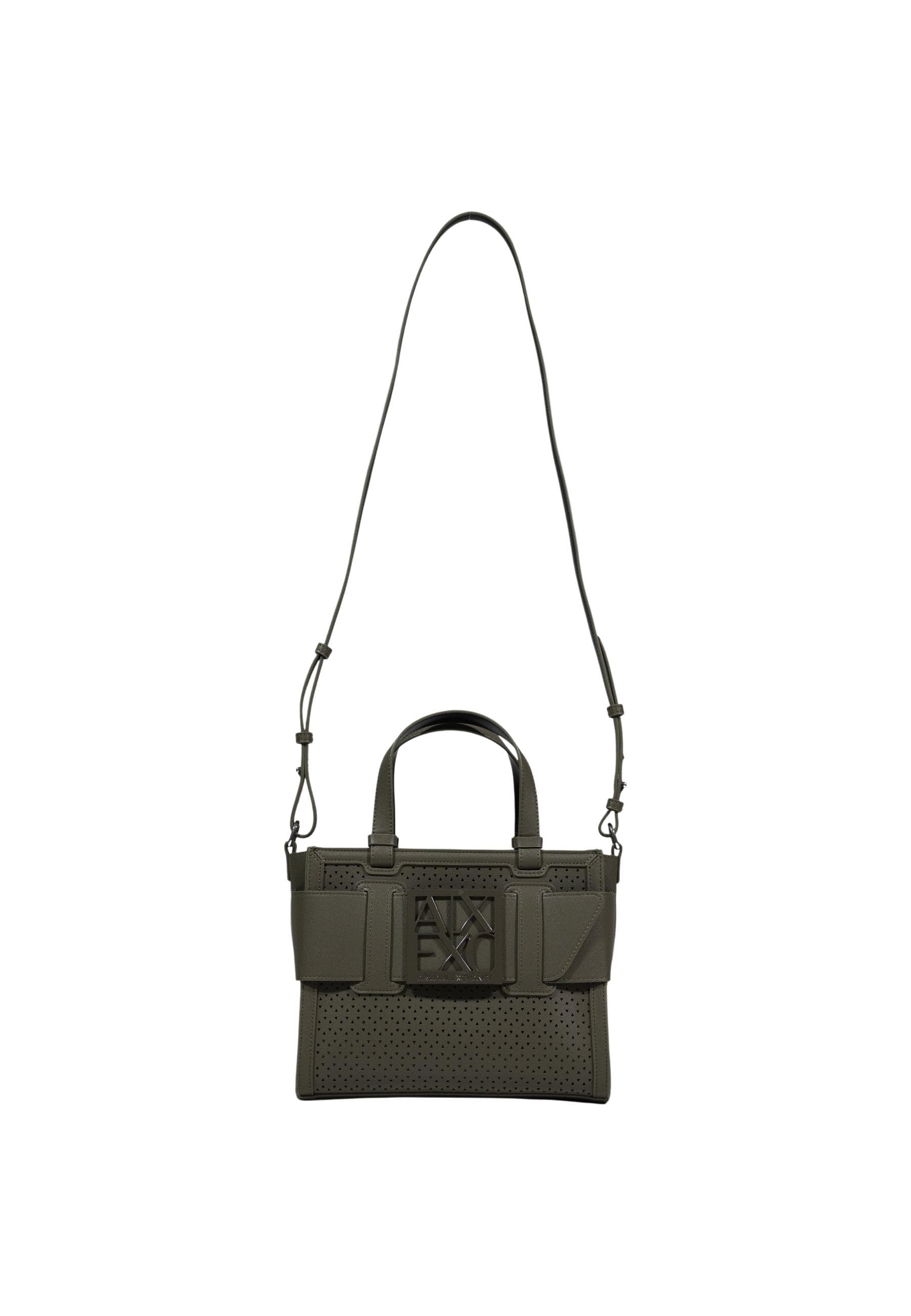 Armani Exchange Borsa Donna - Armani Exchange