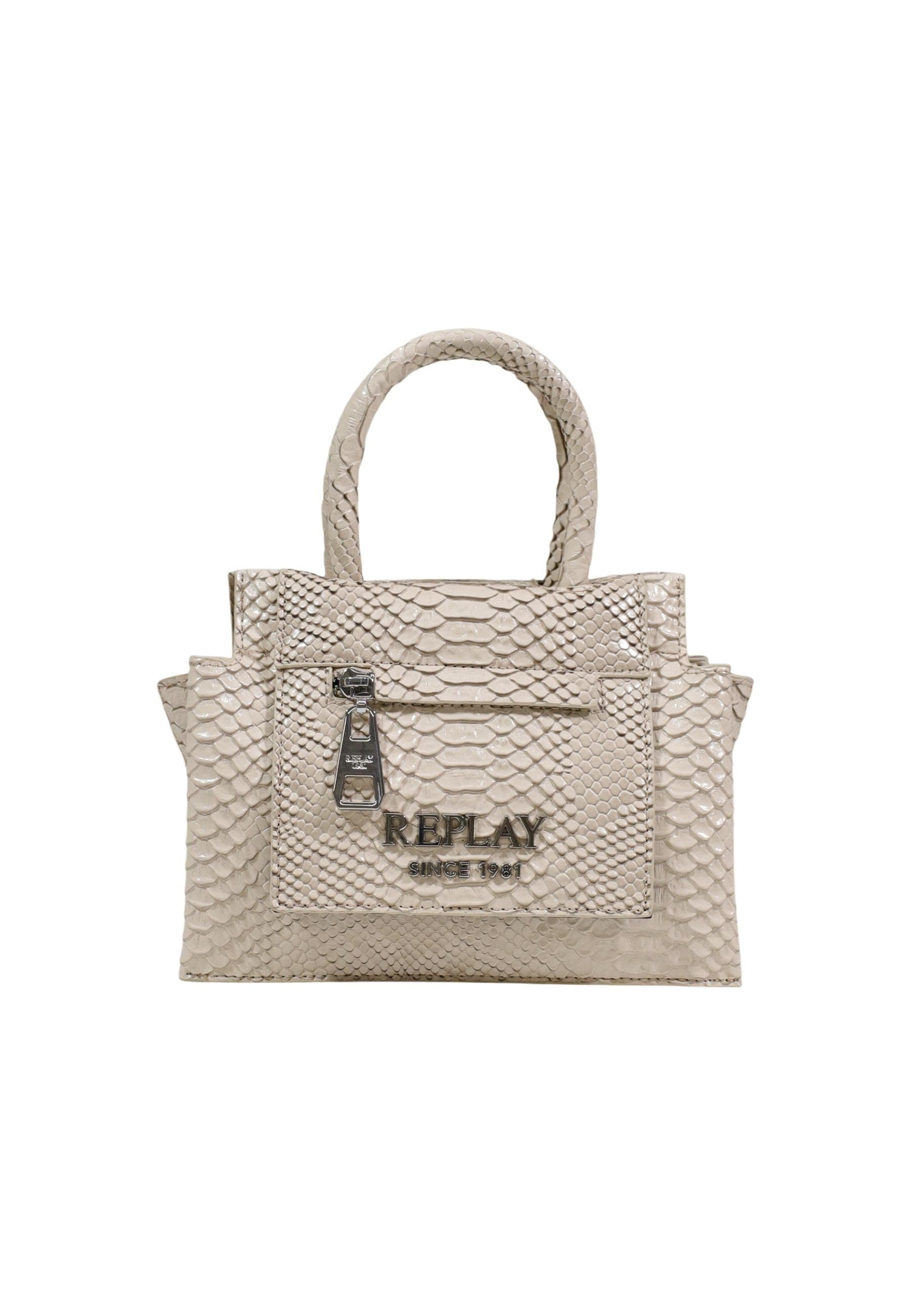 Replay Borsa Donna - Replay