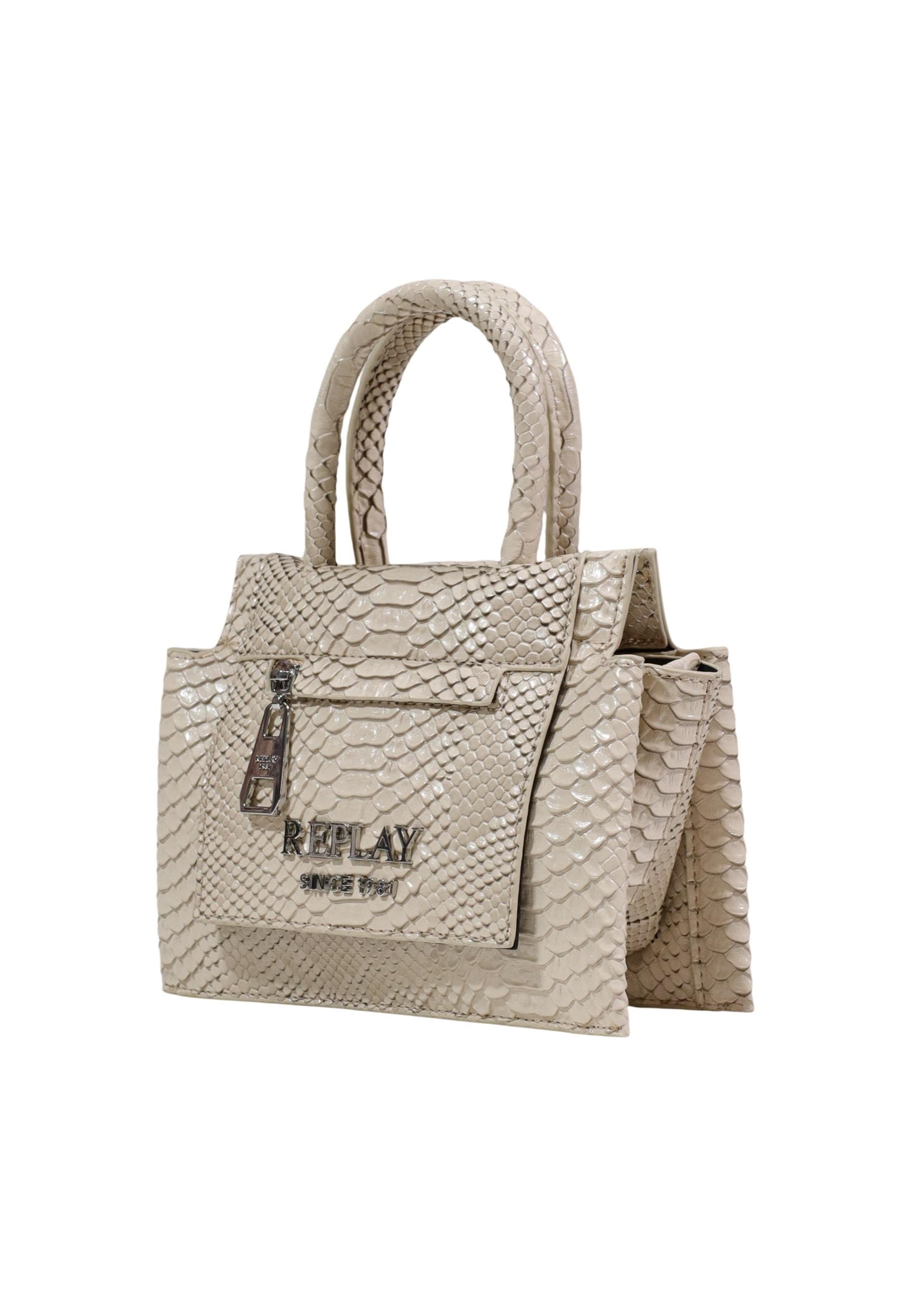 Replay Borsa Donna - Replay