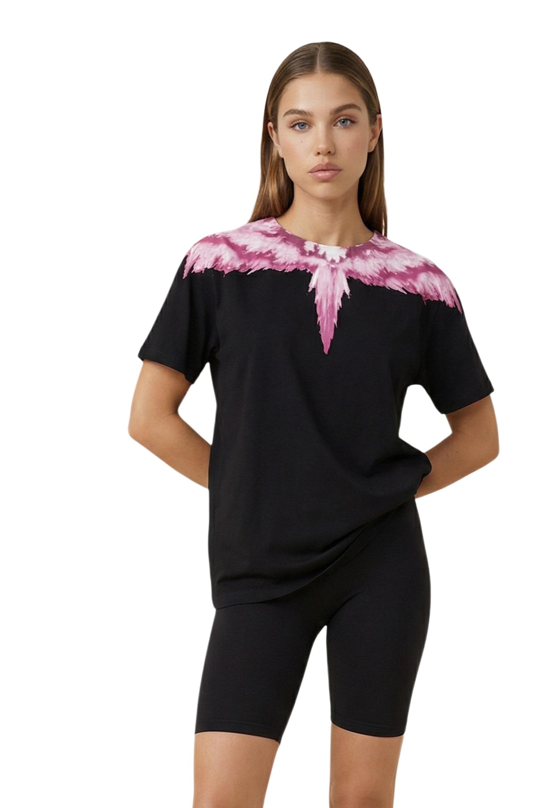 County Of Milan T-Shirt Donna - County Of Milan