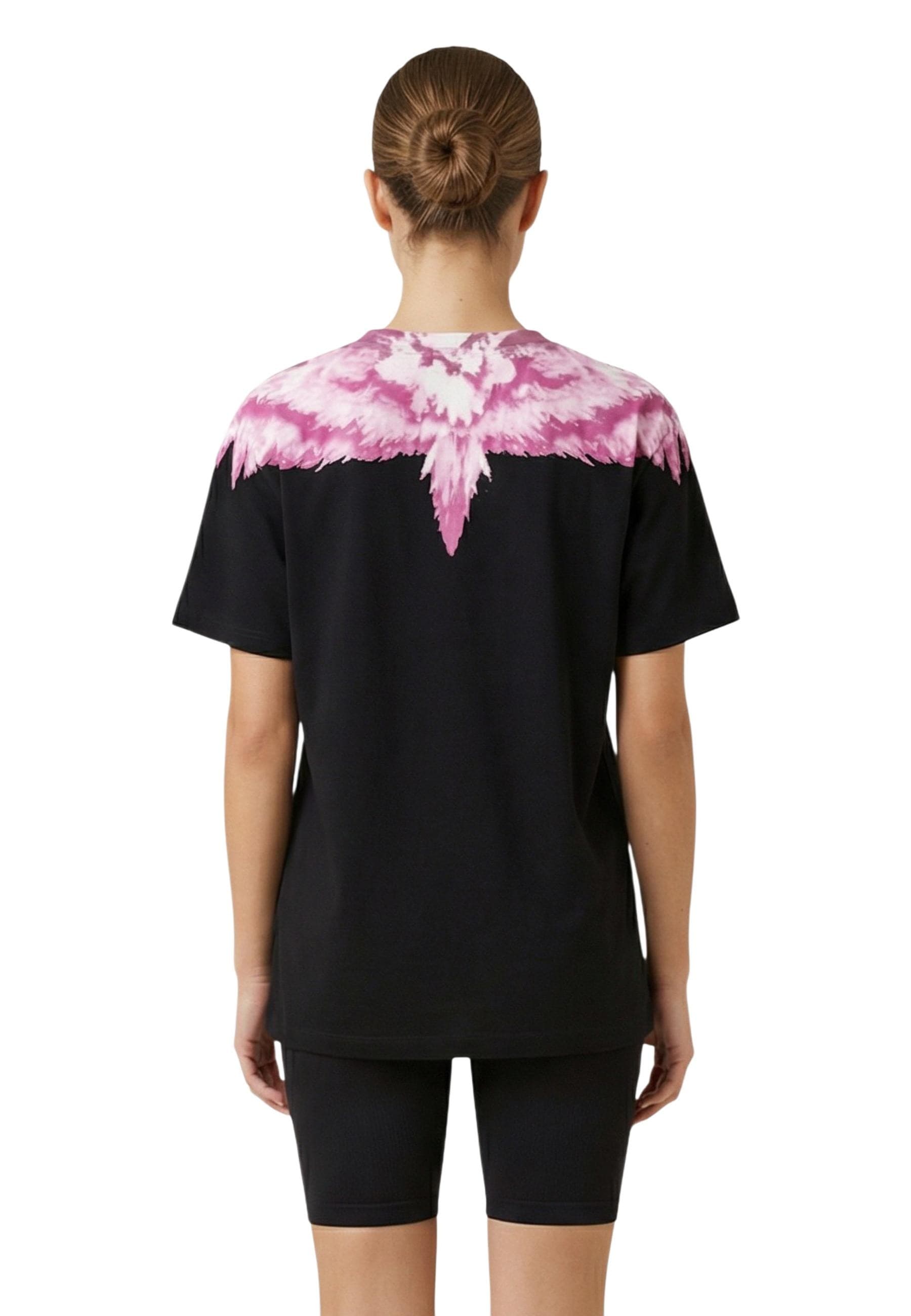 County Of Milan T-Shirt Donna - County Of Milan