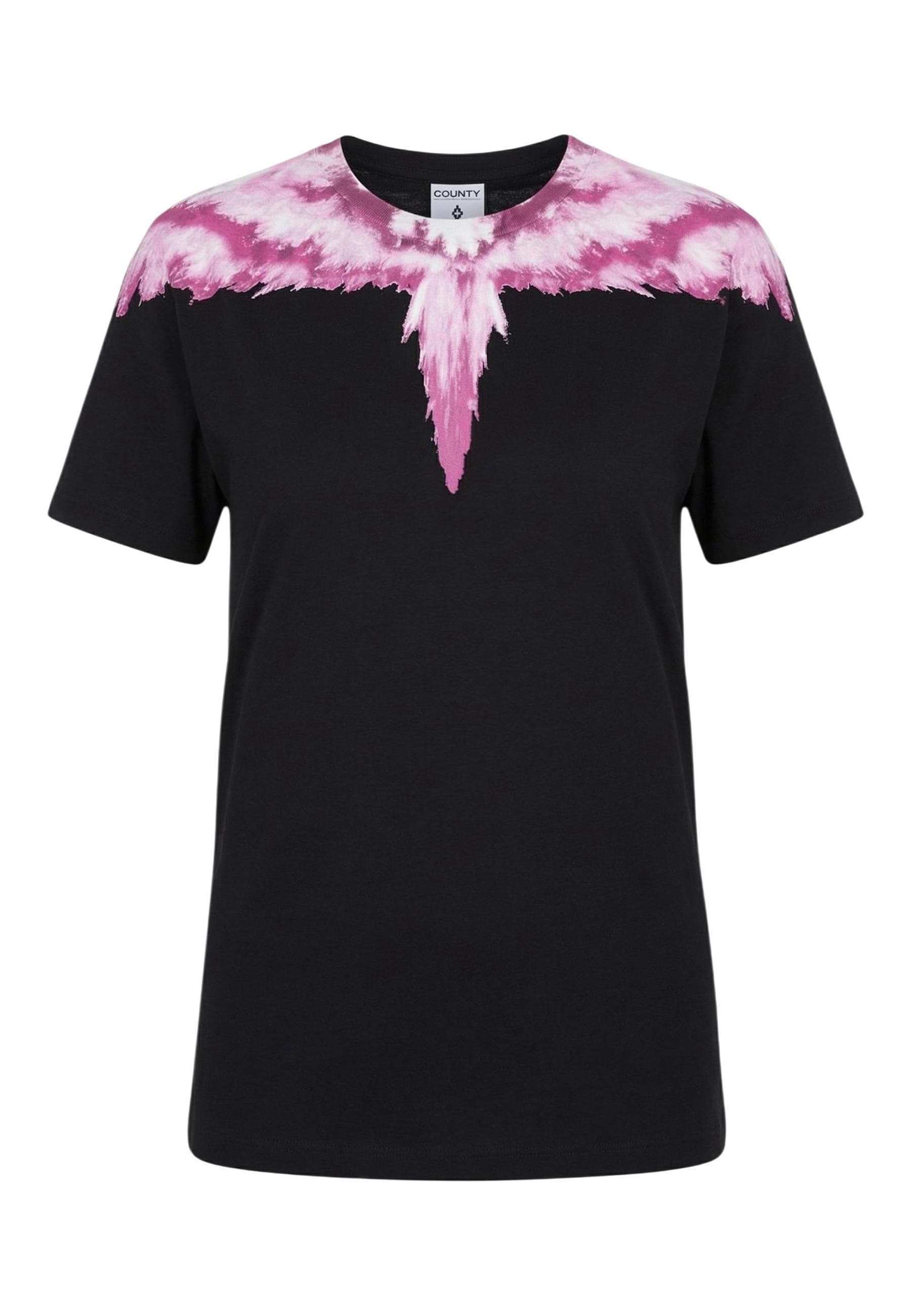 County Of Milan T-Shirt Donna - County Of Milan