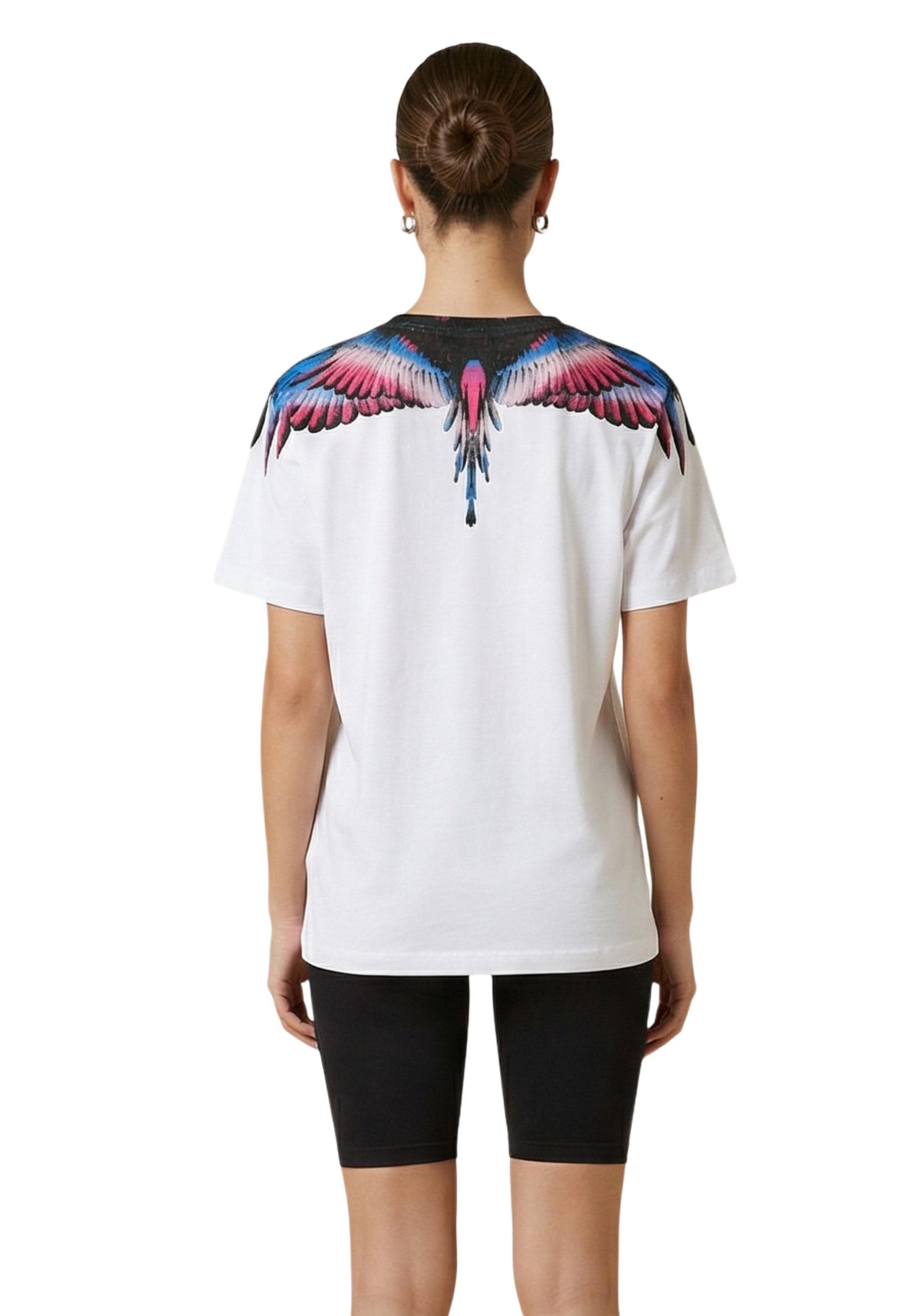 County Of Milan T-Shirt Donna - County Of Milan