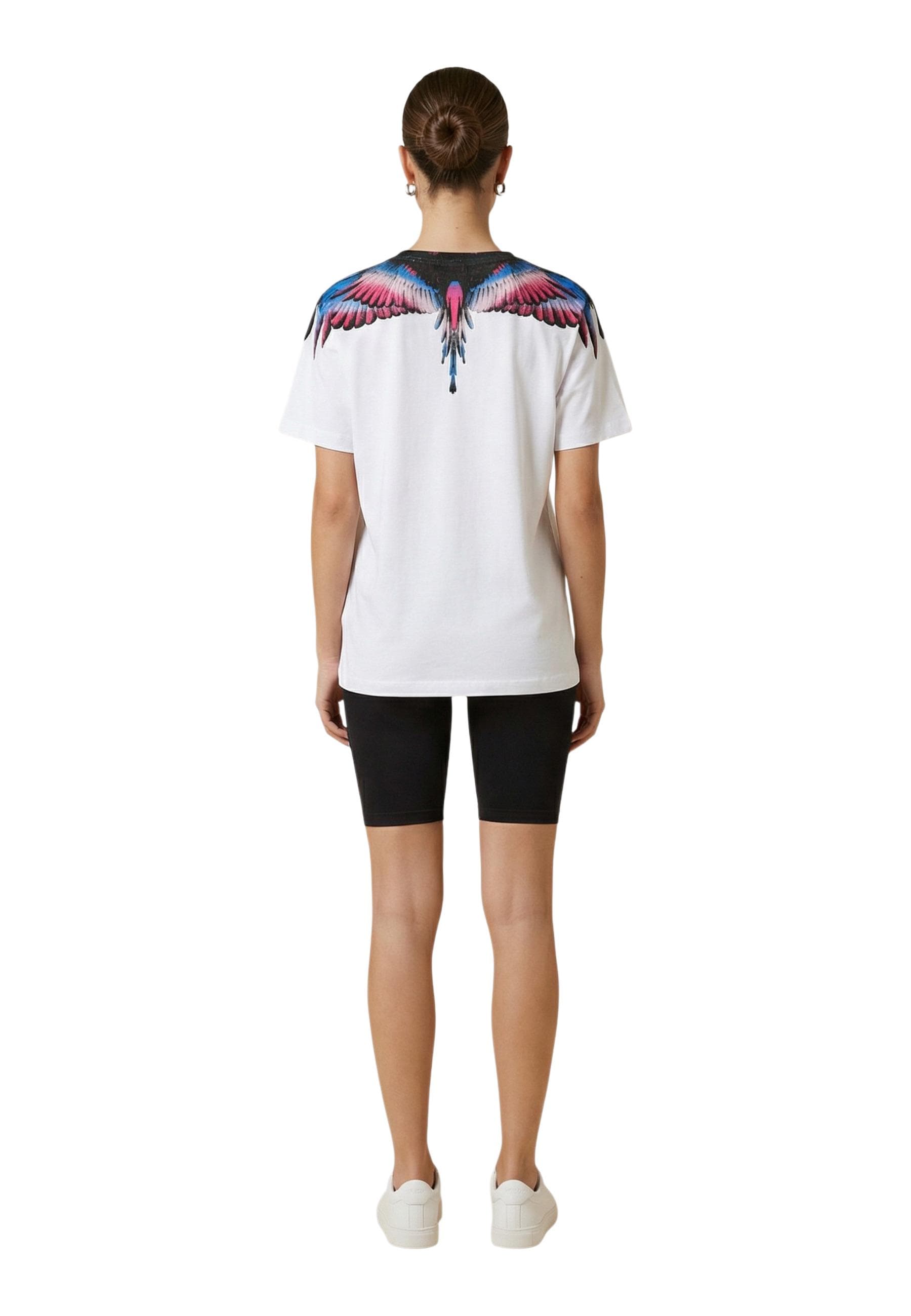 County Of Milan T-Shirt Donna - County Of Milan