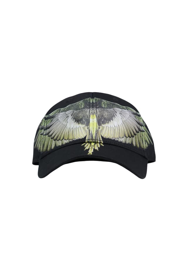 County Of Milan Шапка МЪЖe