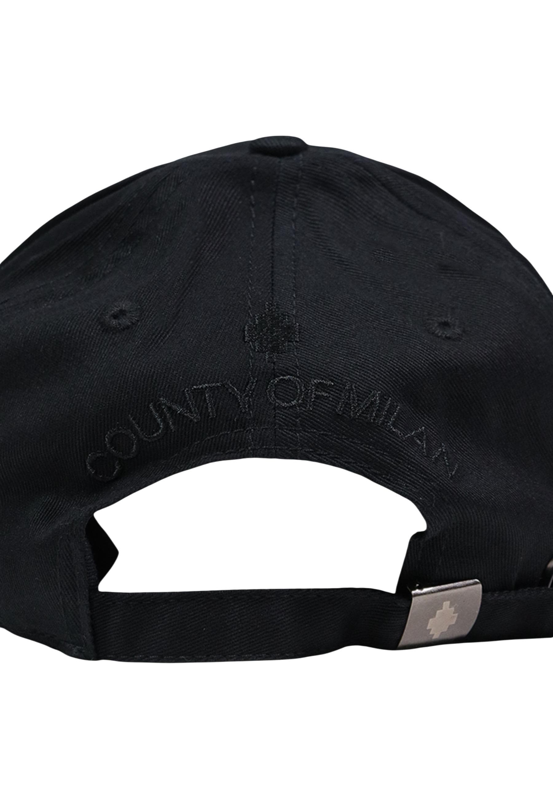 County Of Milan Cappello Uomo - County Of Milan