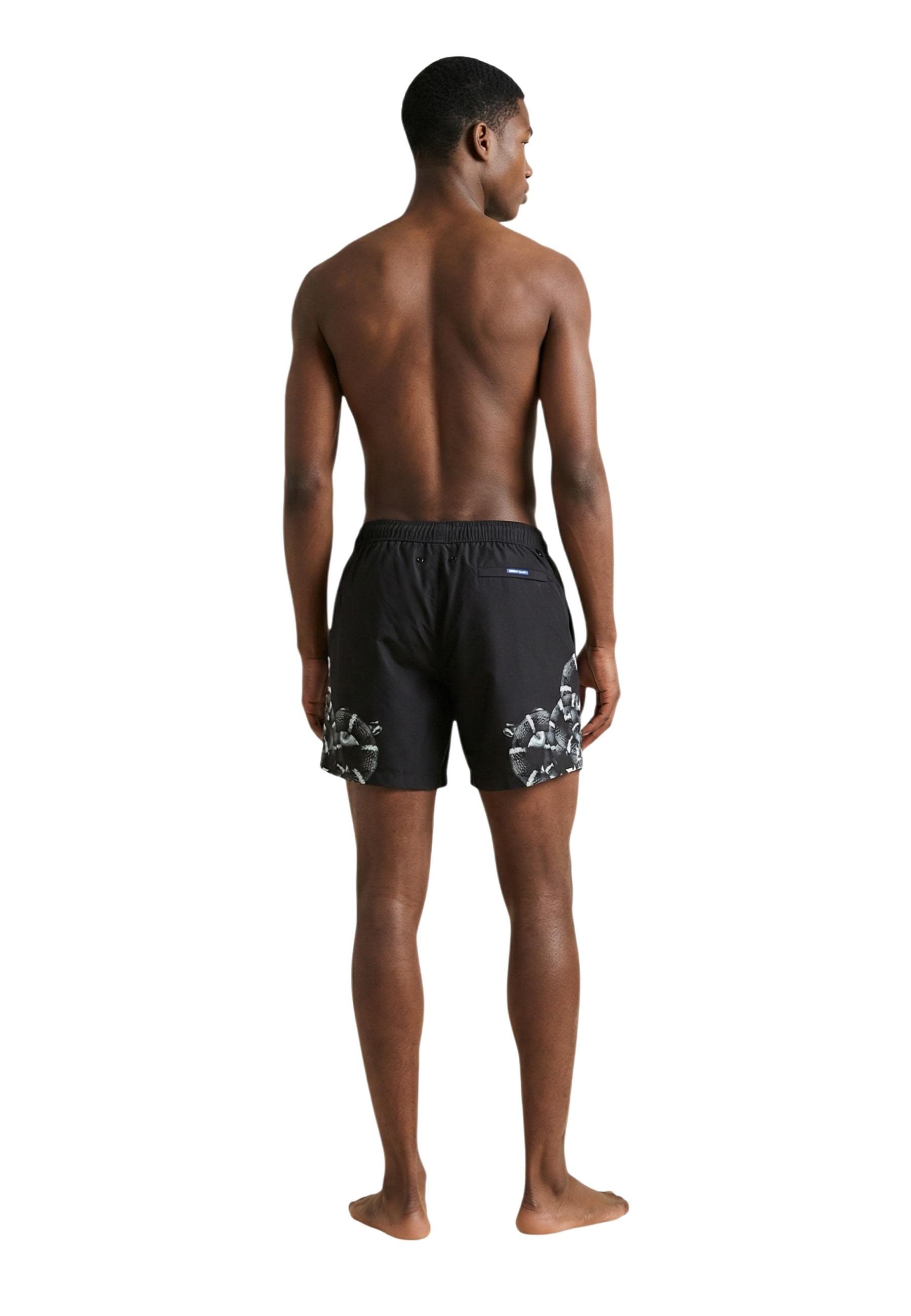 County Of Milan Costume Uomo - County Of Milan