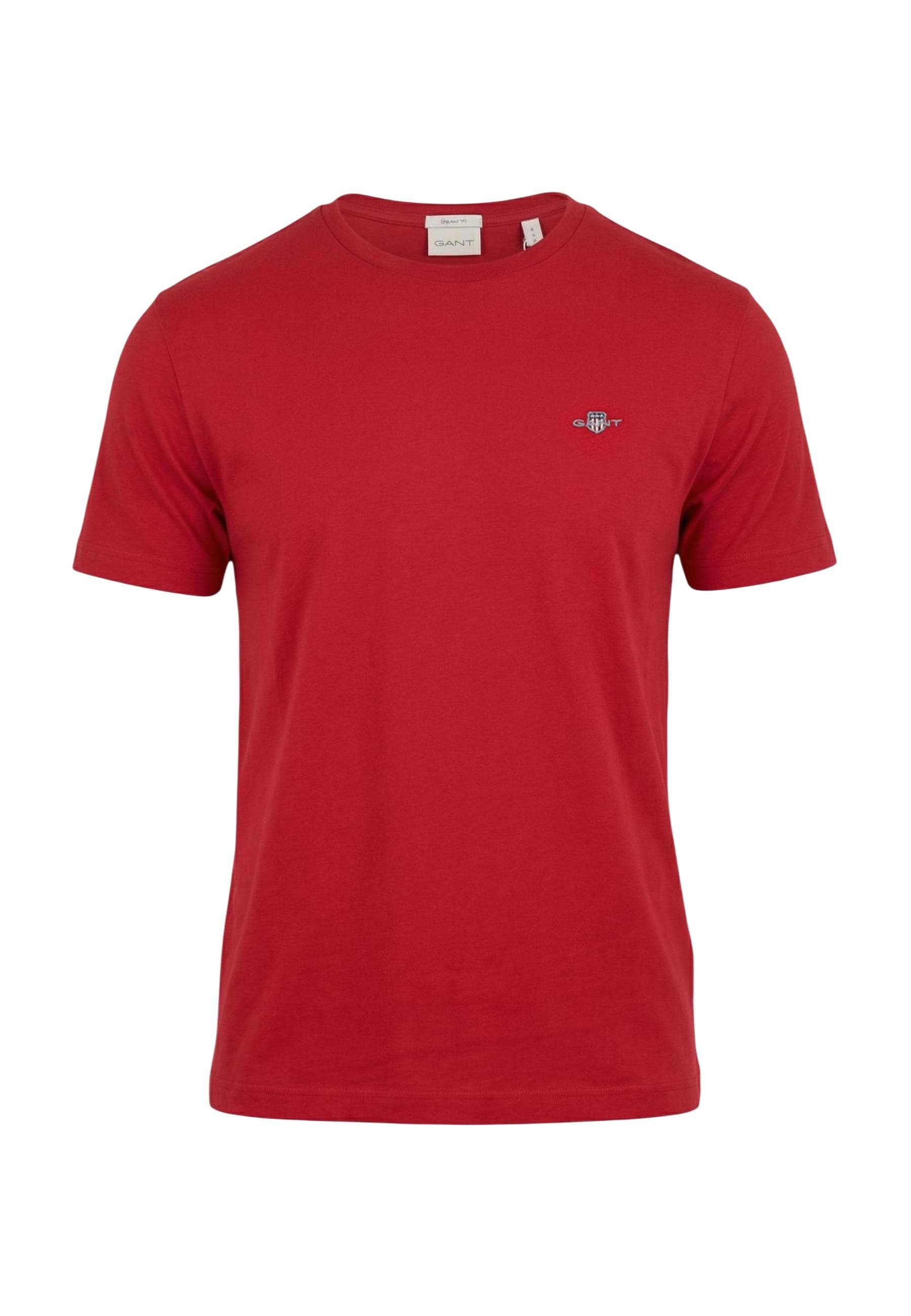 Gant T-Shirt Uomo - Gant