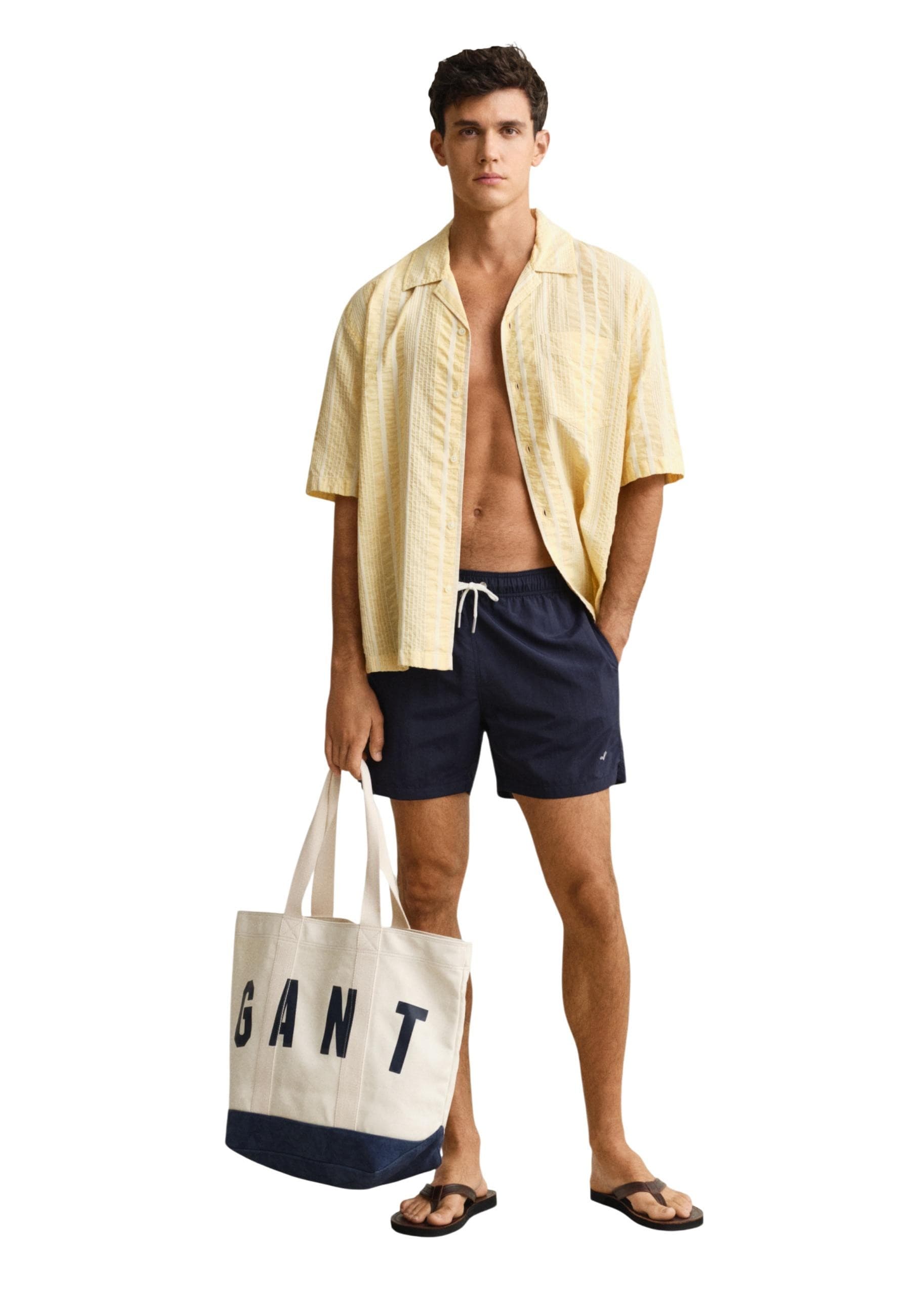Gant Costume Uomo - Gant
