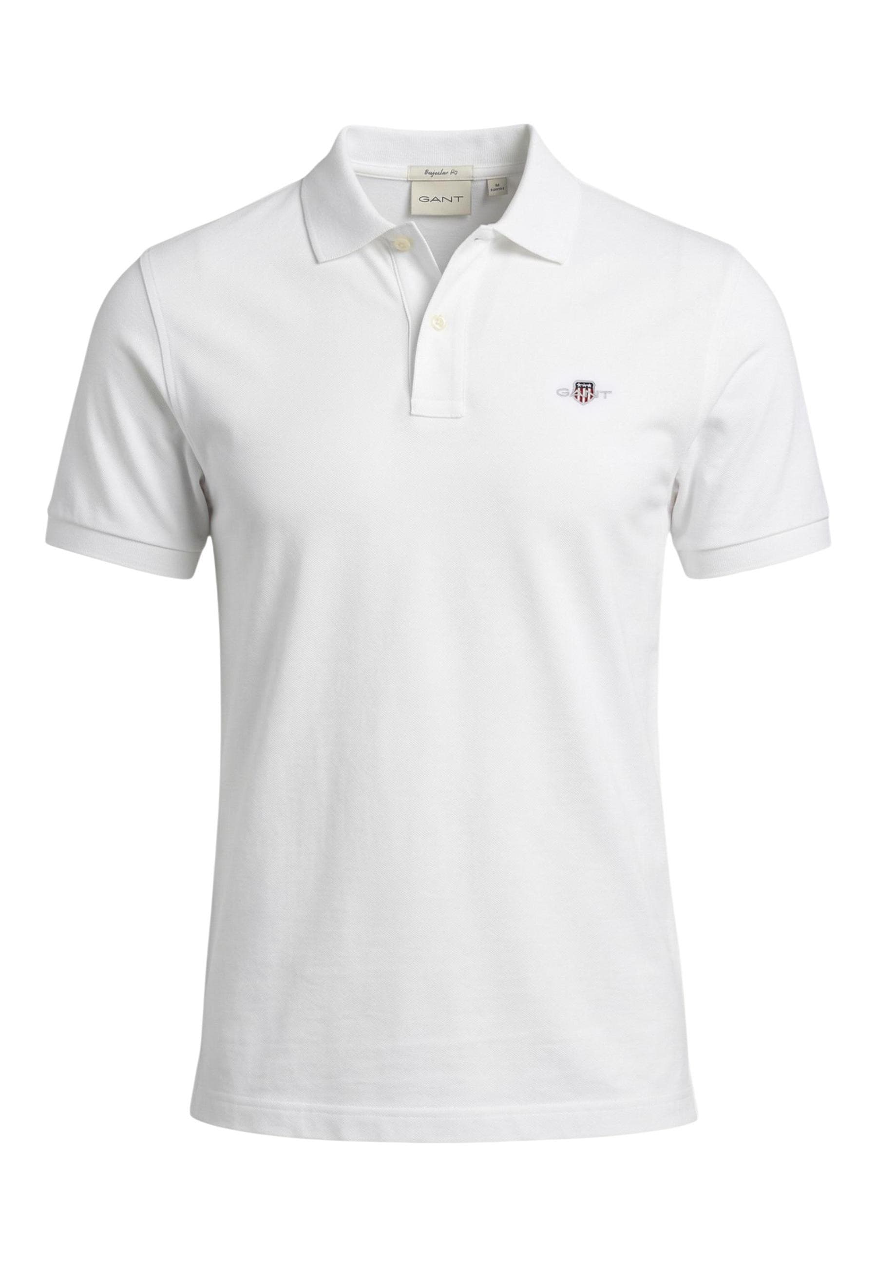 Gant Polo Uomo - Gant
