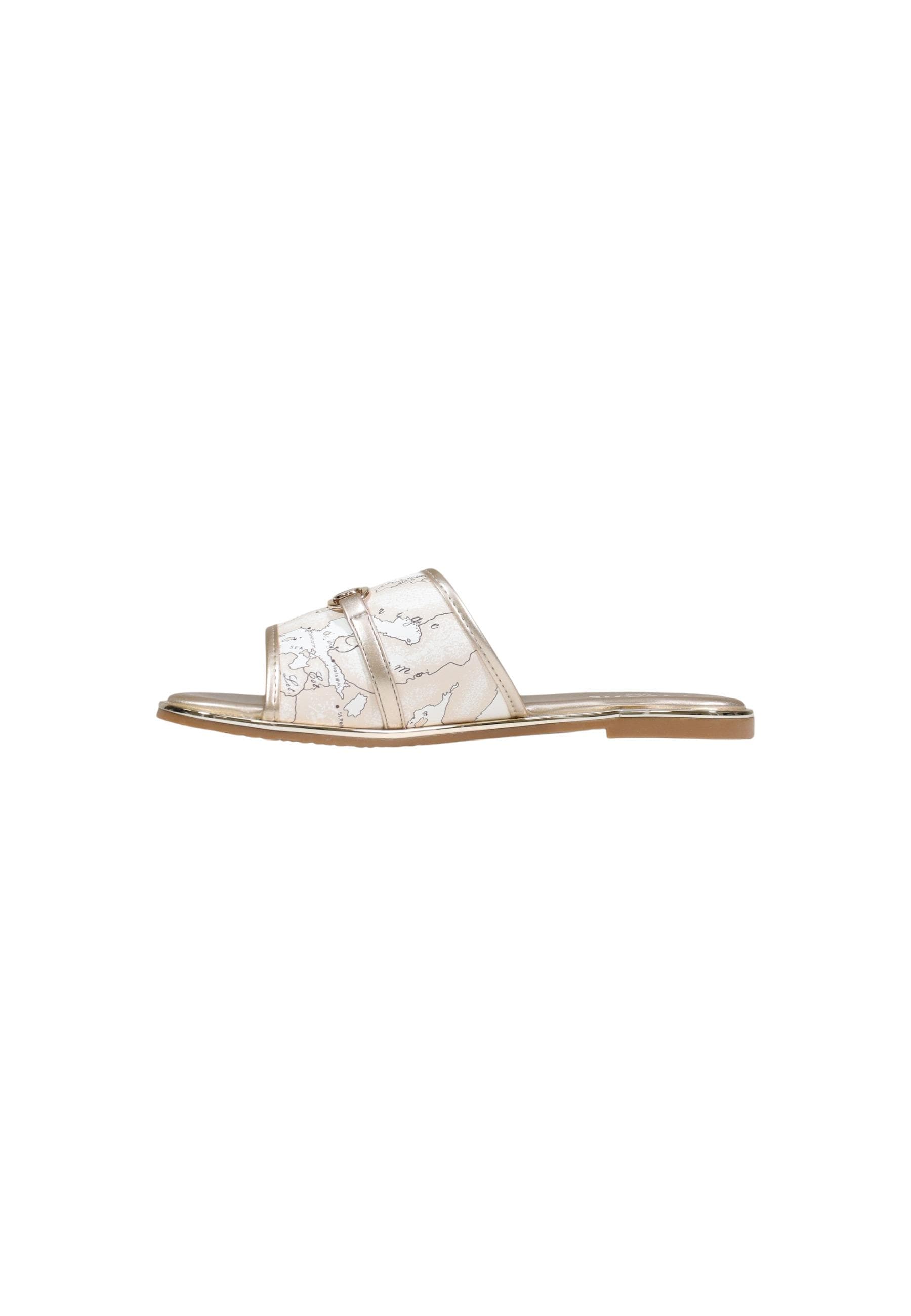 Alviero Martini Prima Classe Ciabatte Donna - Alviero Martini Prima Classe