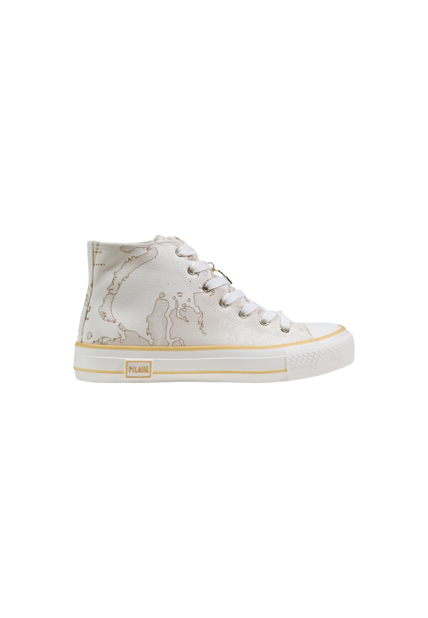 Alviero Martini Prima Classe Sneakers Donna - Alviero Martini Prima Classe
