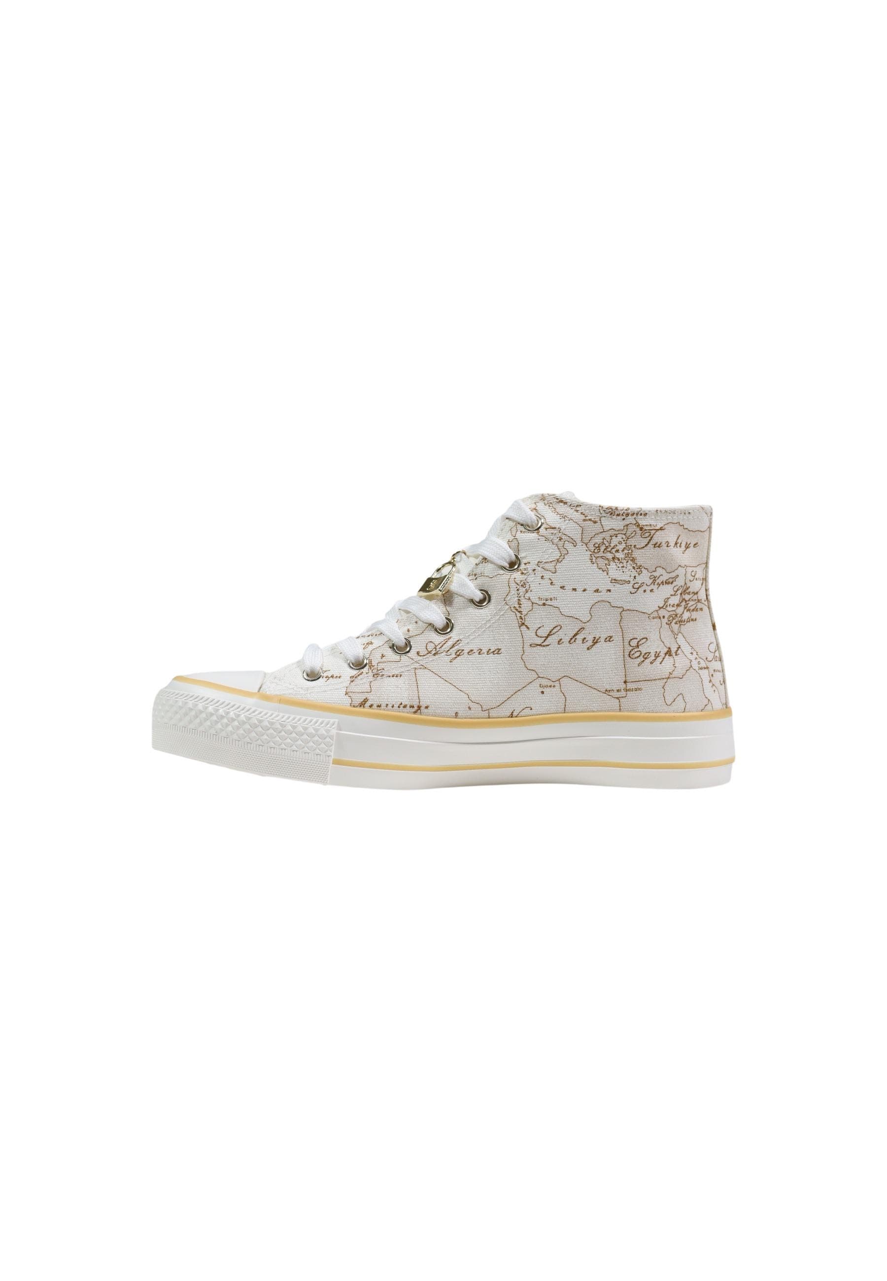 Alviero Martini Prima Classe Sneakers Donna - Alviero Martini Prima Classe