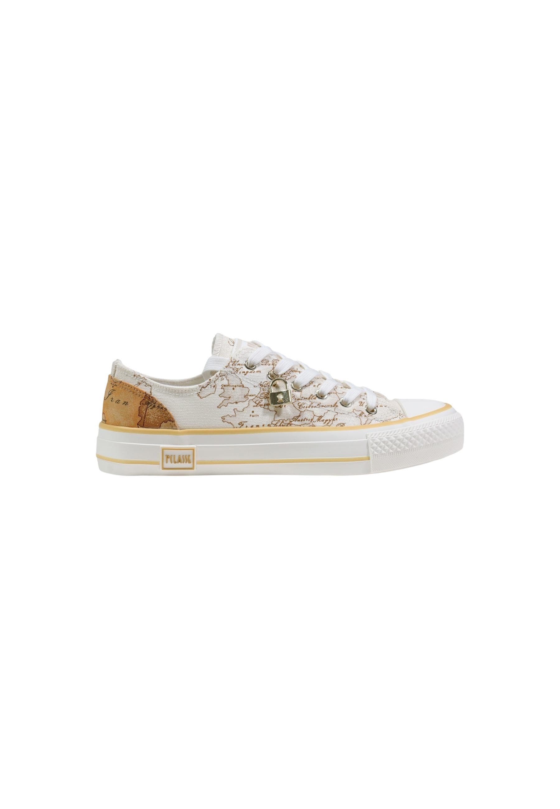 Alviero Martini Prima Classe Sneakers Donna - Alviero Martini Prima Classe