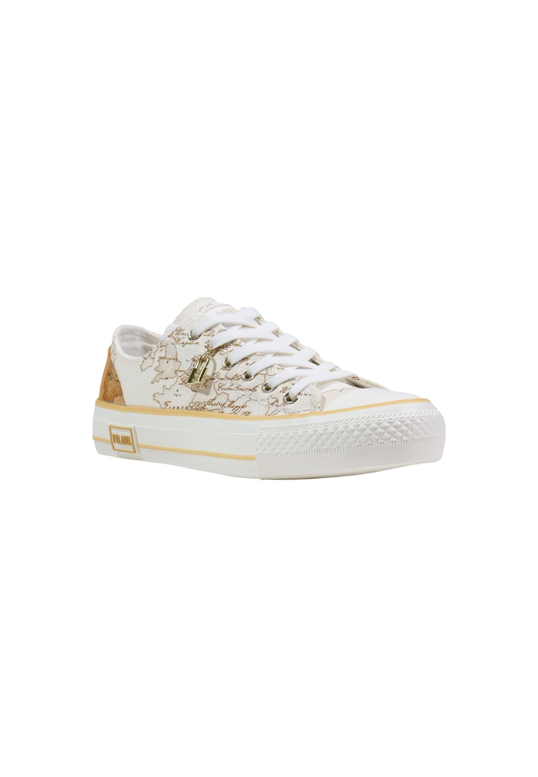 Alviero Martini Prima Classe Sneakers Donna - Alviero Martini Prima Classe