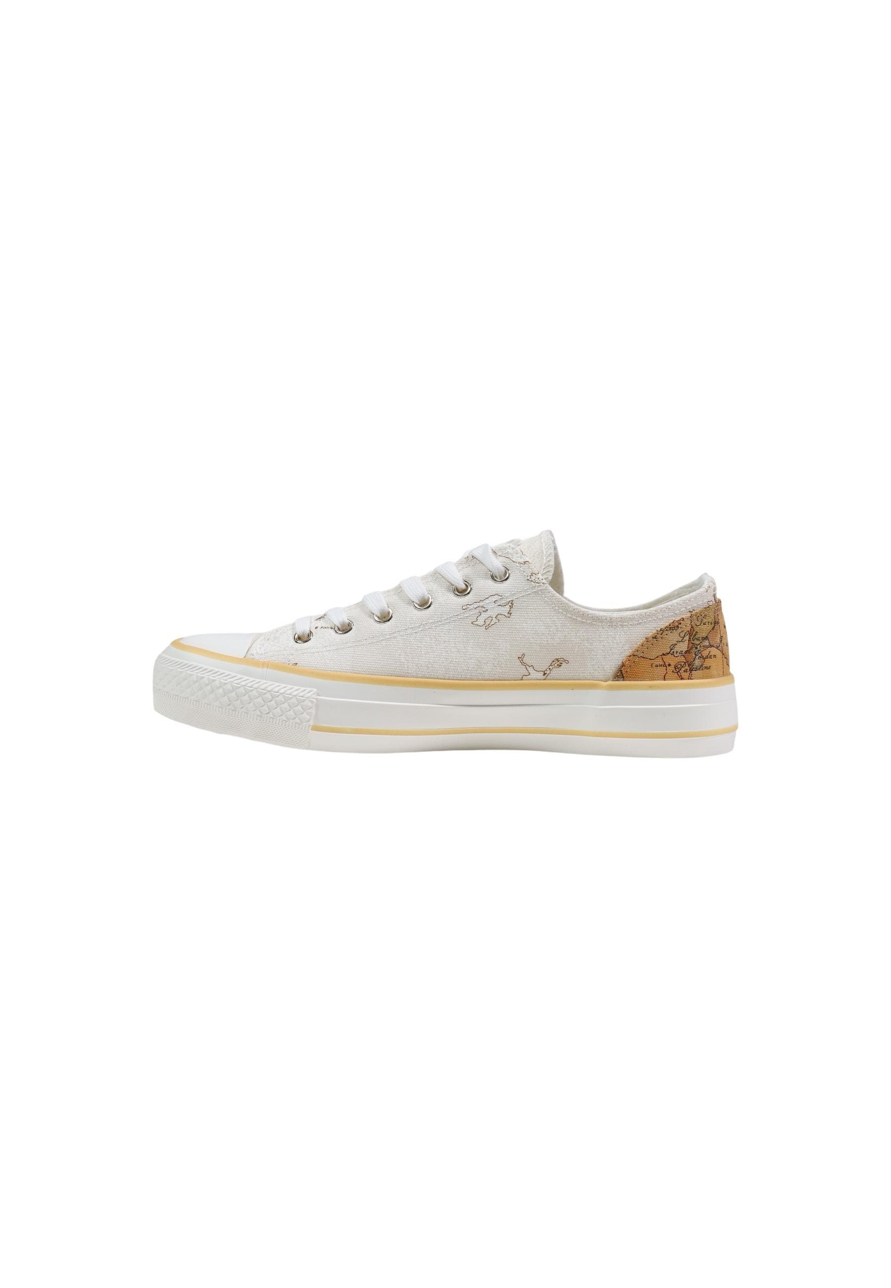 Alviero Martini Prima Classe Sneakers Donna - Alviero Martini Prima Classe