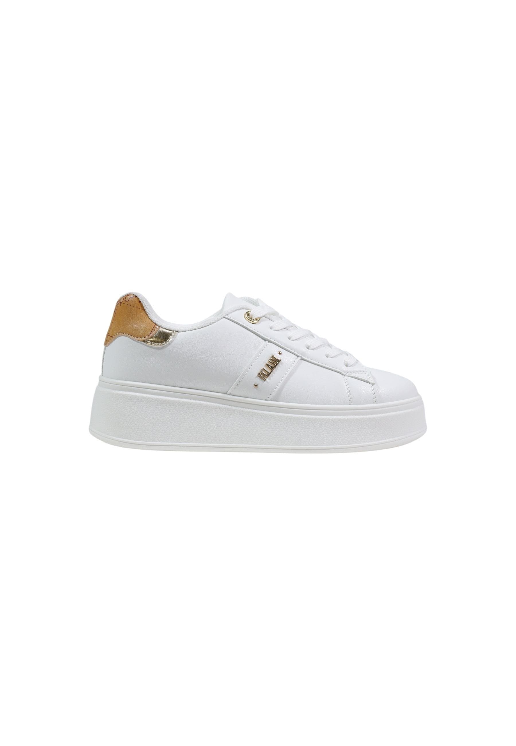 Alviero Martini Prima Classe Sneakers Donna - Alviero Martini Prima Classe