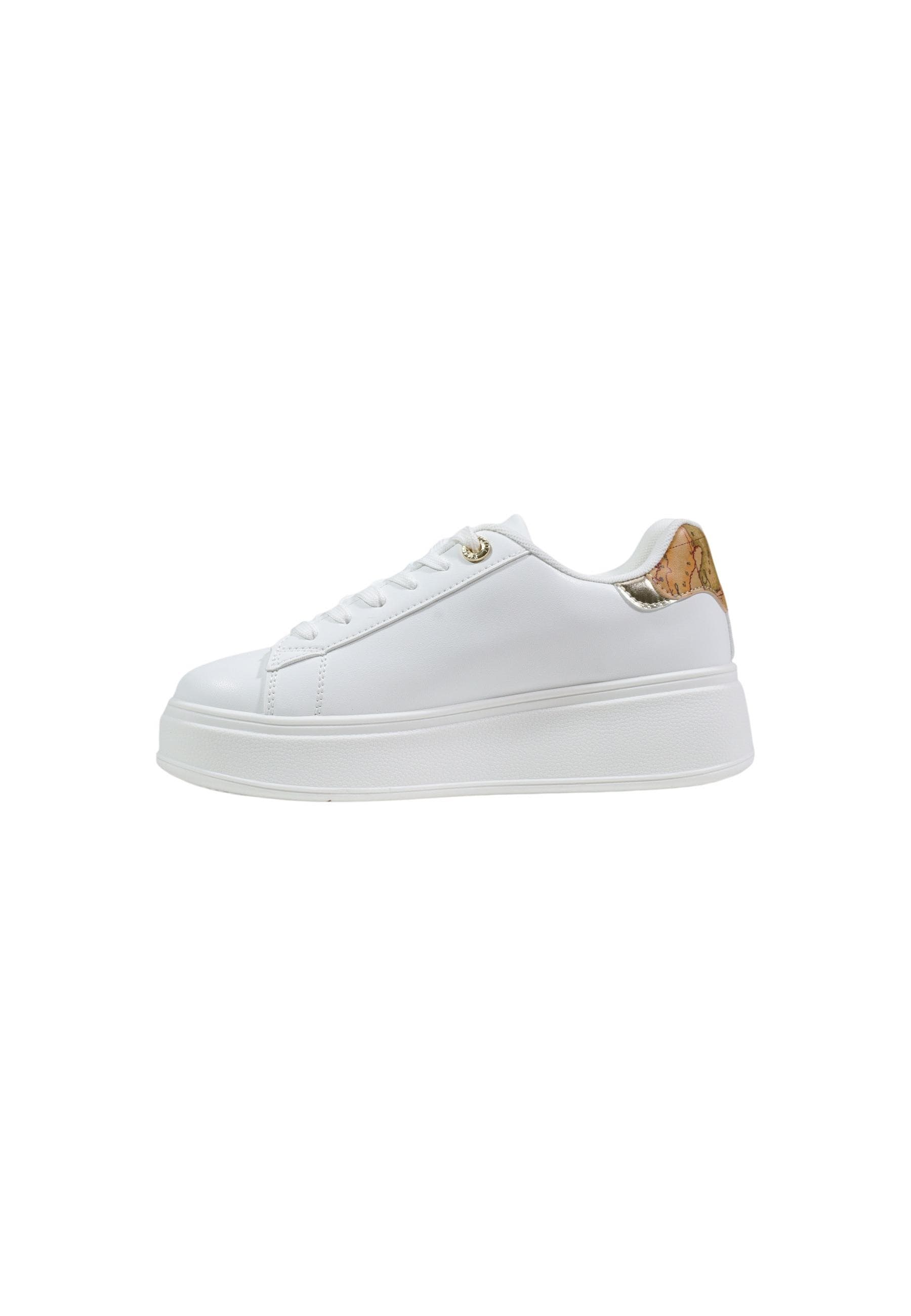 Alviero Martini Prima Classe Sneakers Donna - Alviero Martini Prima Classe
