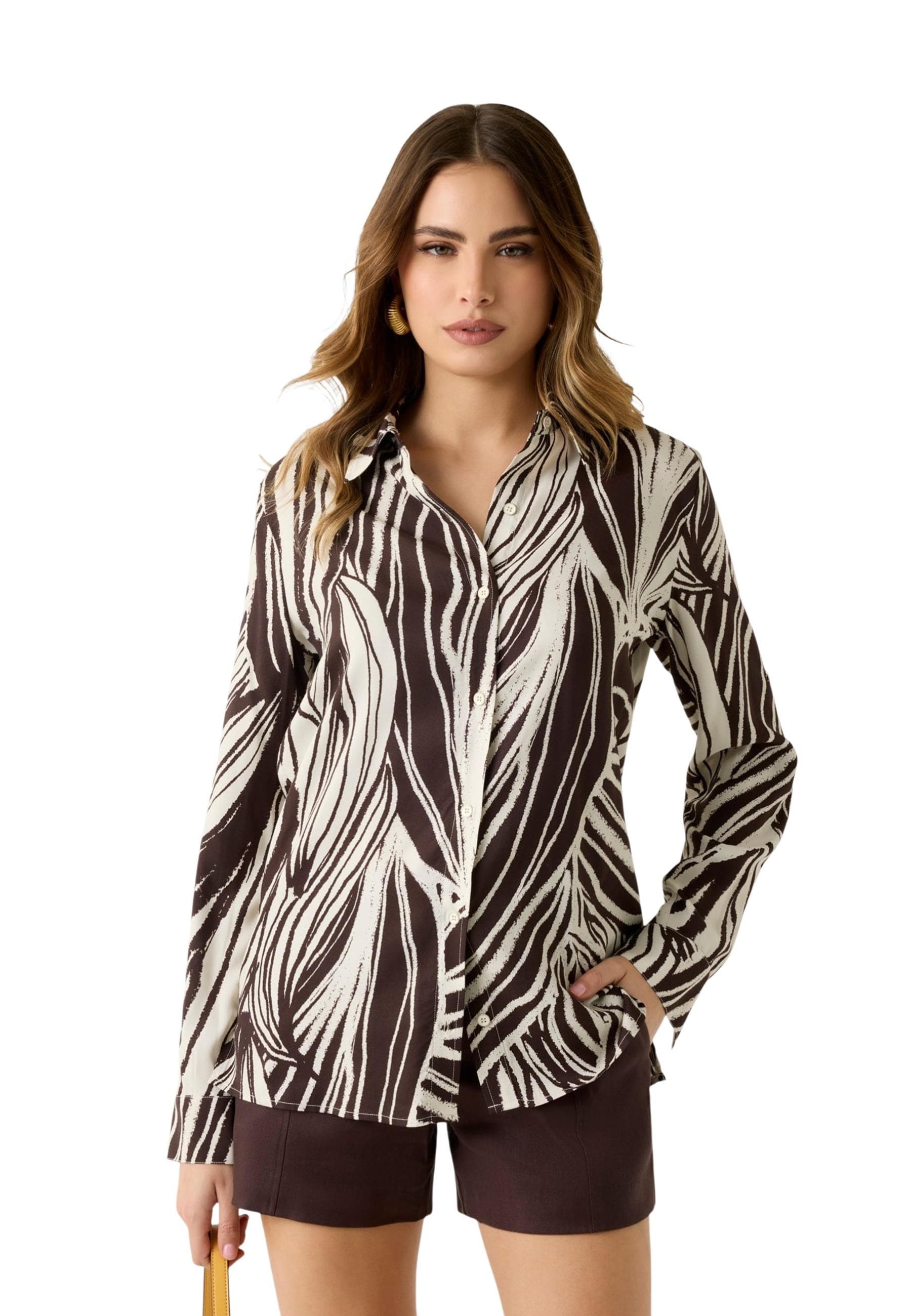 Guess Camicia Donna - Guess
