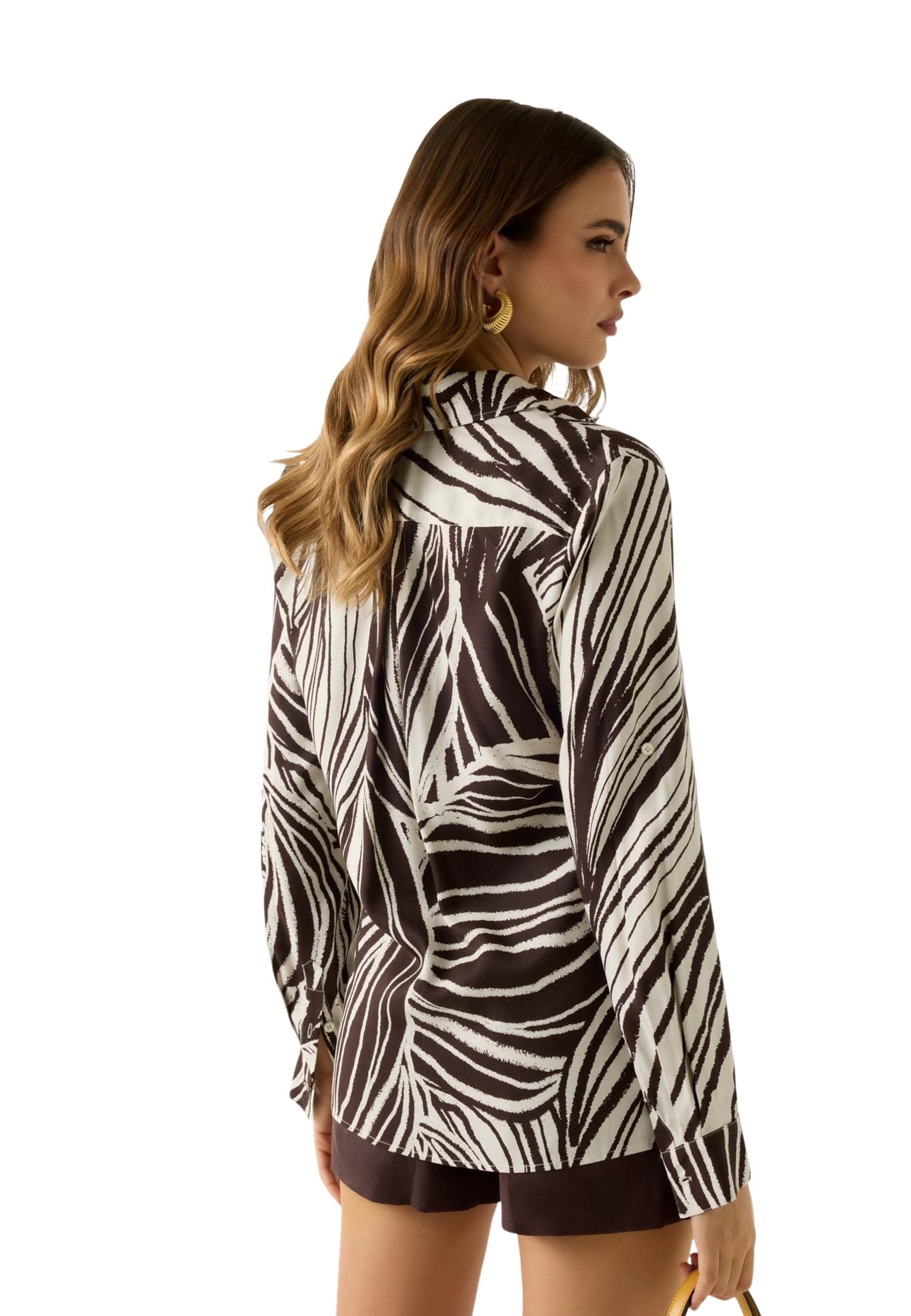 Guess Camicia Donna - Guess