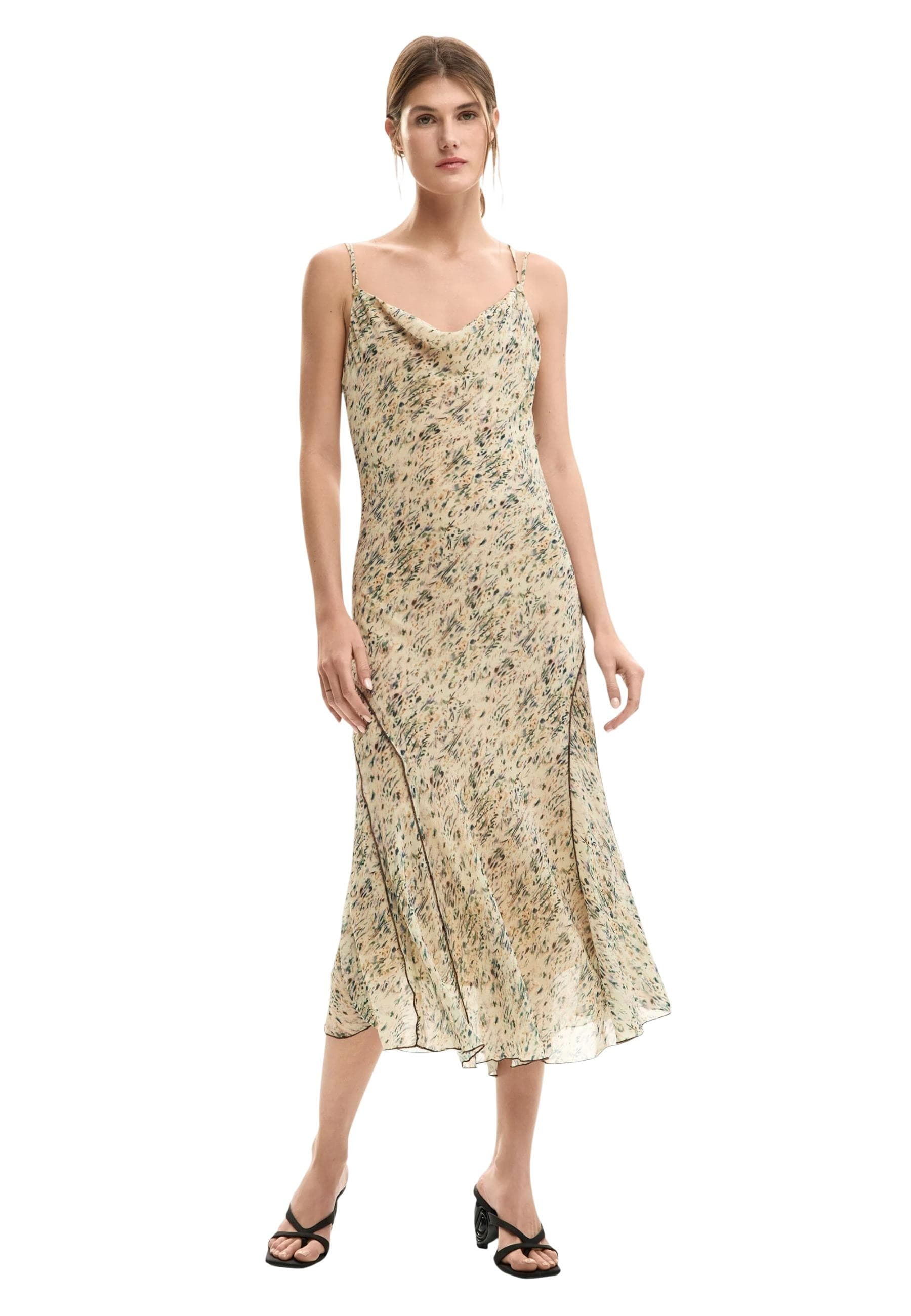 Desigual Abito Donna - Desigual