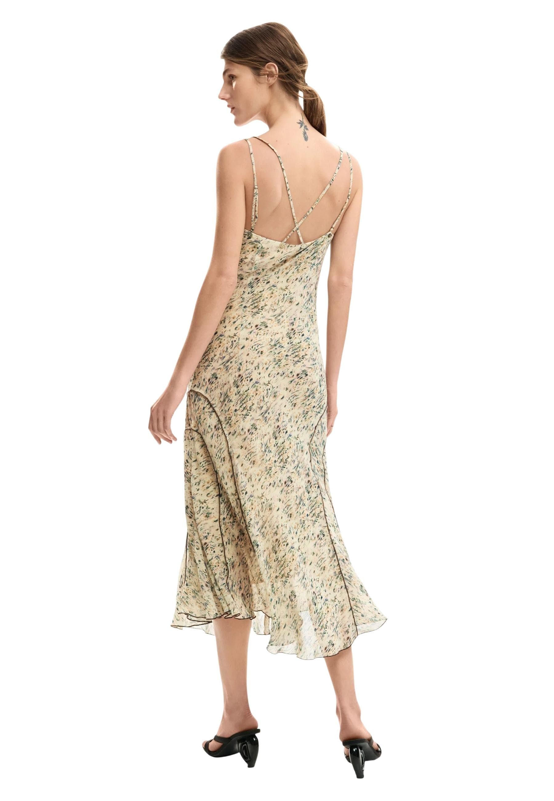 Desigual Abito Donna - Desigual